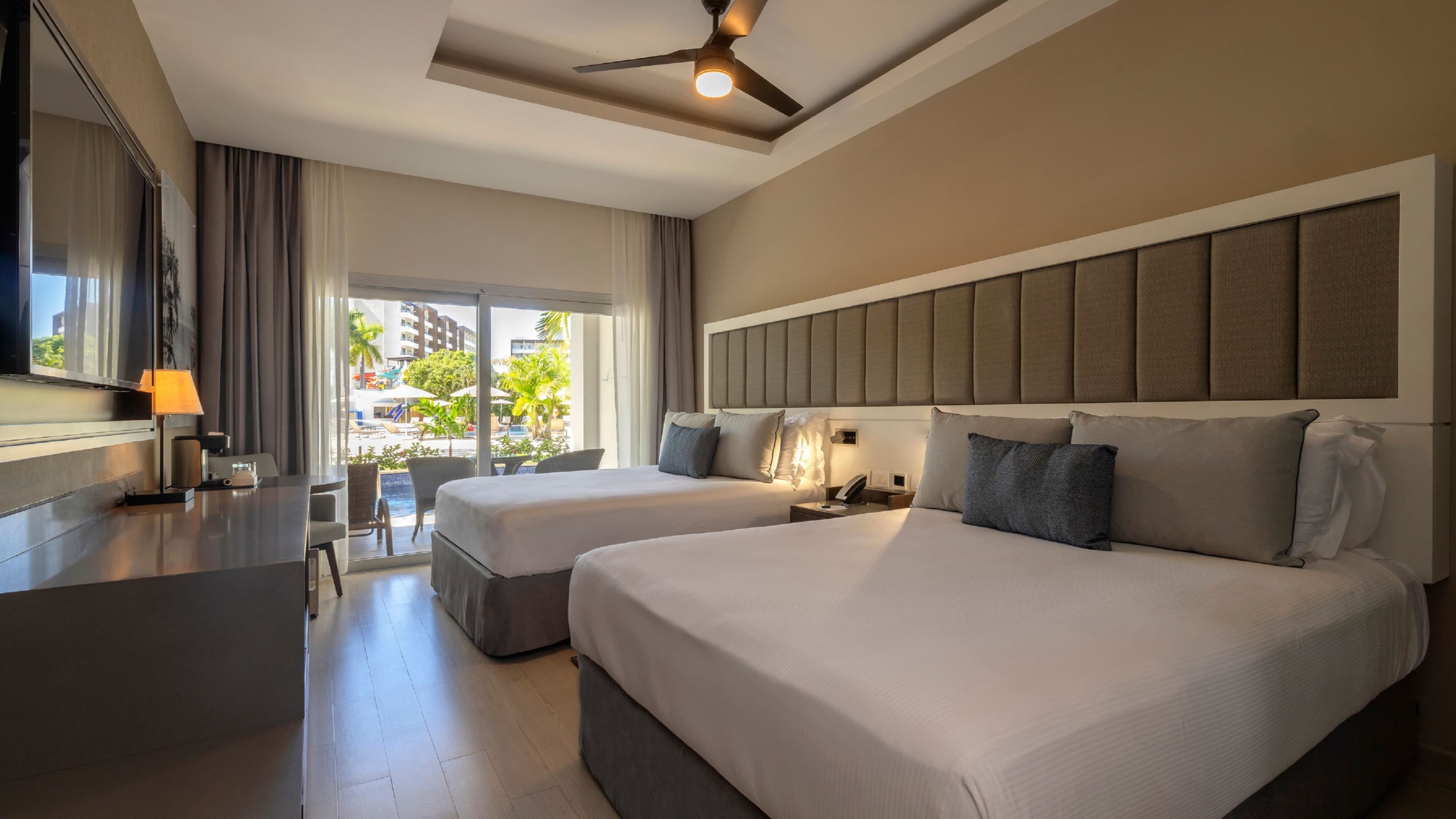 Hideaway at Royalton Blue Waters, An Autograph Collection All-Inclusive - Adults Only — 25