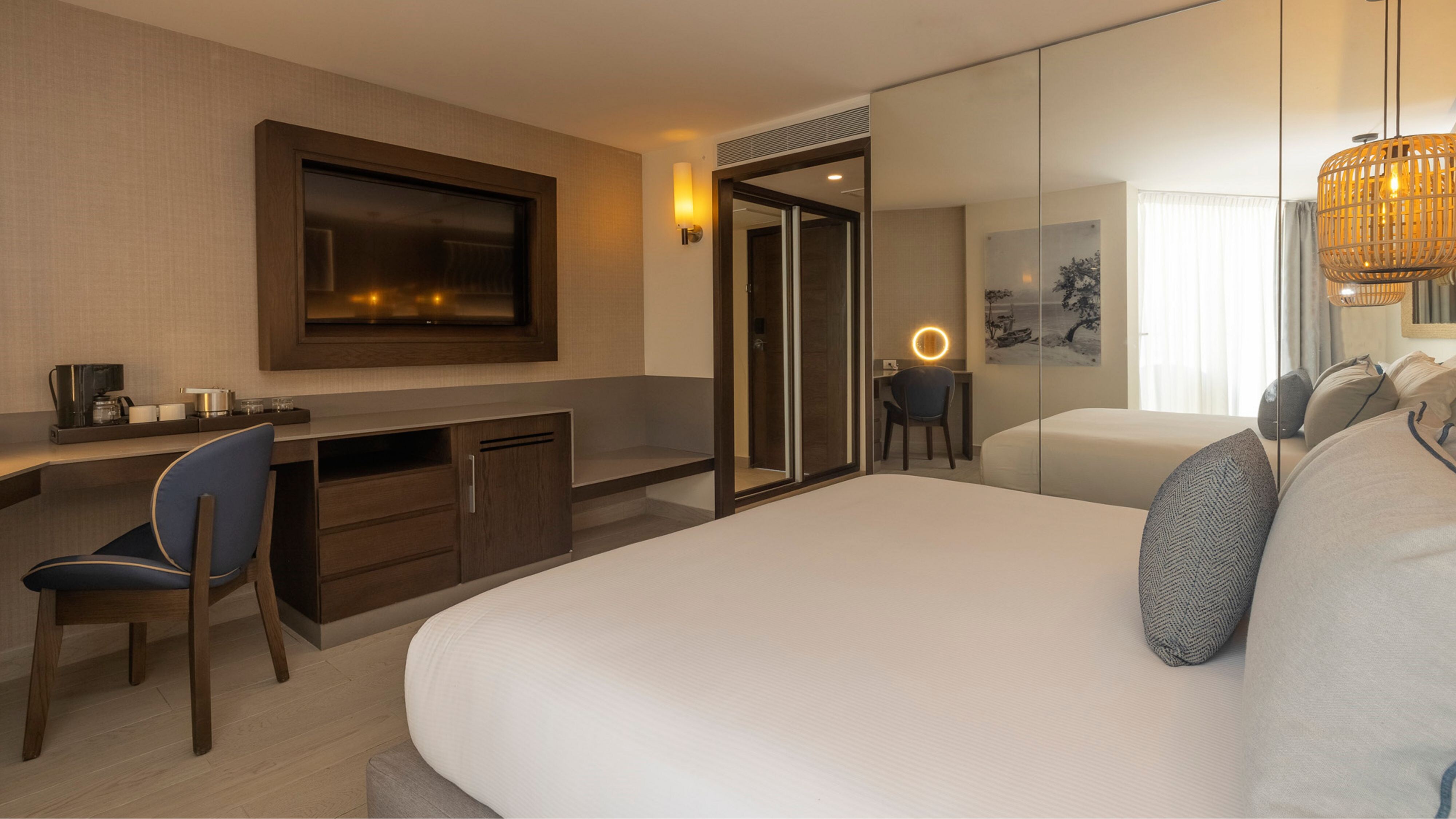 Hideaway at Royalton Blue Waters, An Autograph Collection All-Inclusive - Adults Only — 2