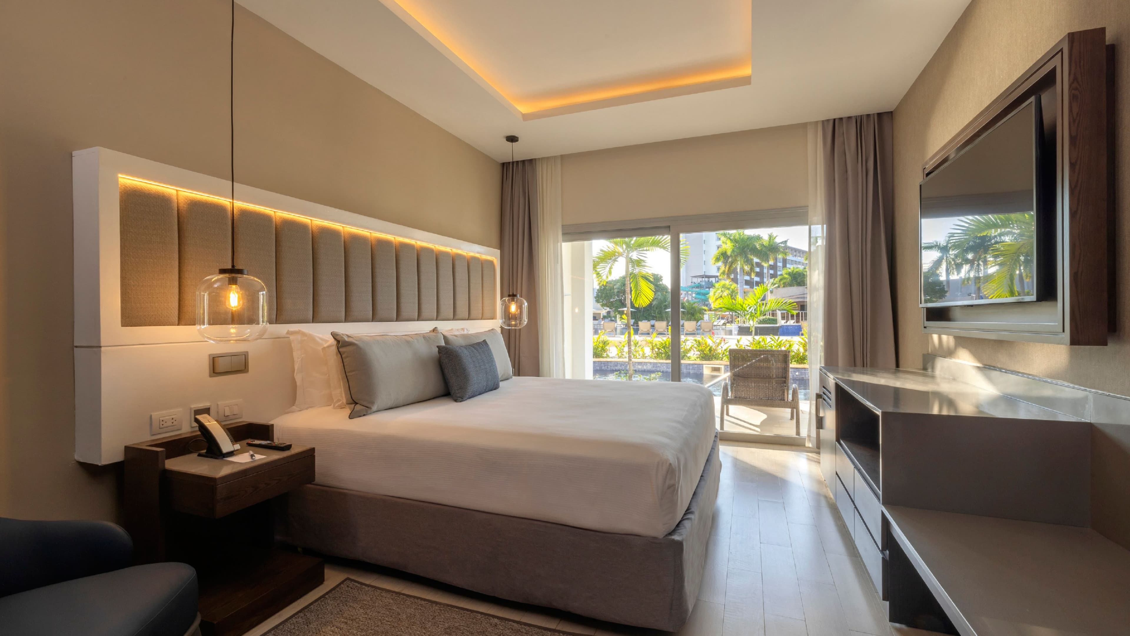 Hideaway at Royalton Blue Waters, An Autograph Collection All-Inclusive - Adults Only — 21