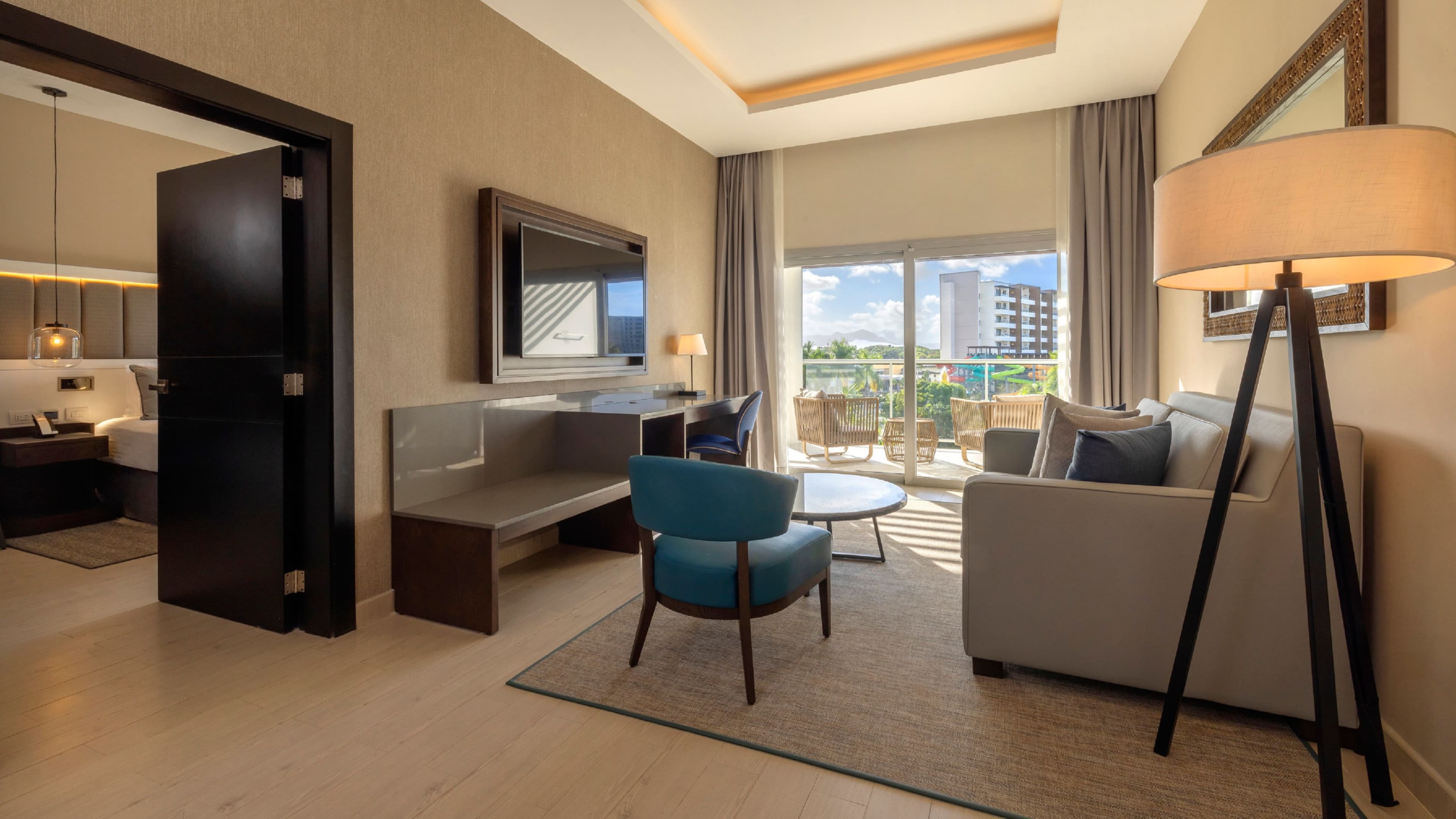 Hideaway at Royalton Blue Waters, An Autograph Collection All-Inclusive - Adults Only — 19
