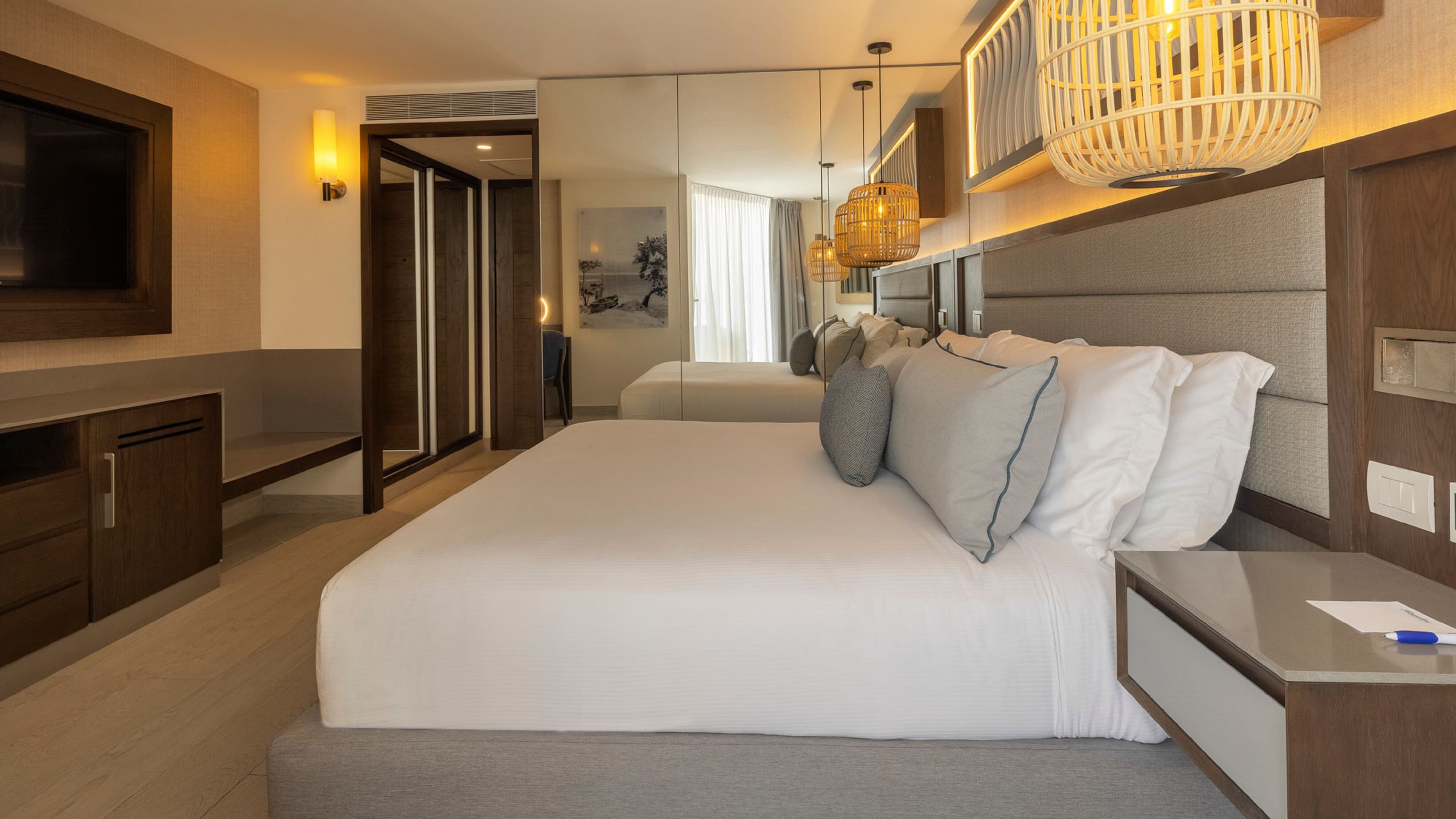 Hideaway at Royalton Blue Waters, An Autograph Collection All-Inclusive - Adults Only — 13