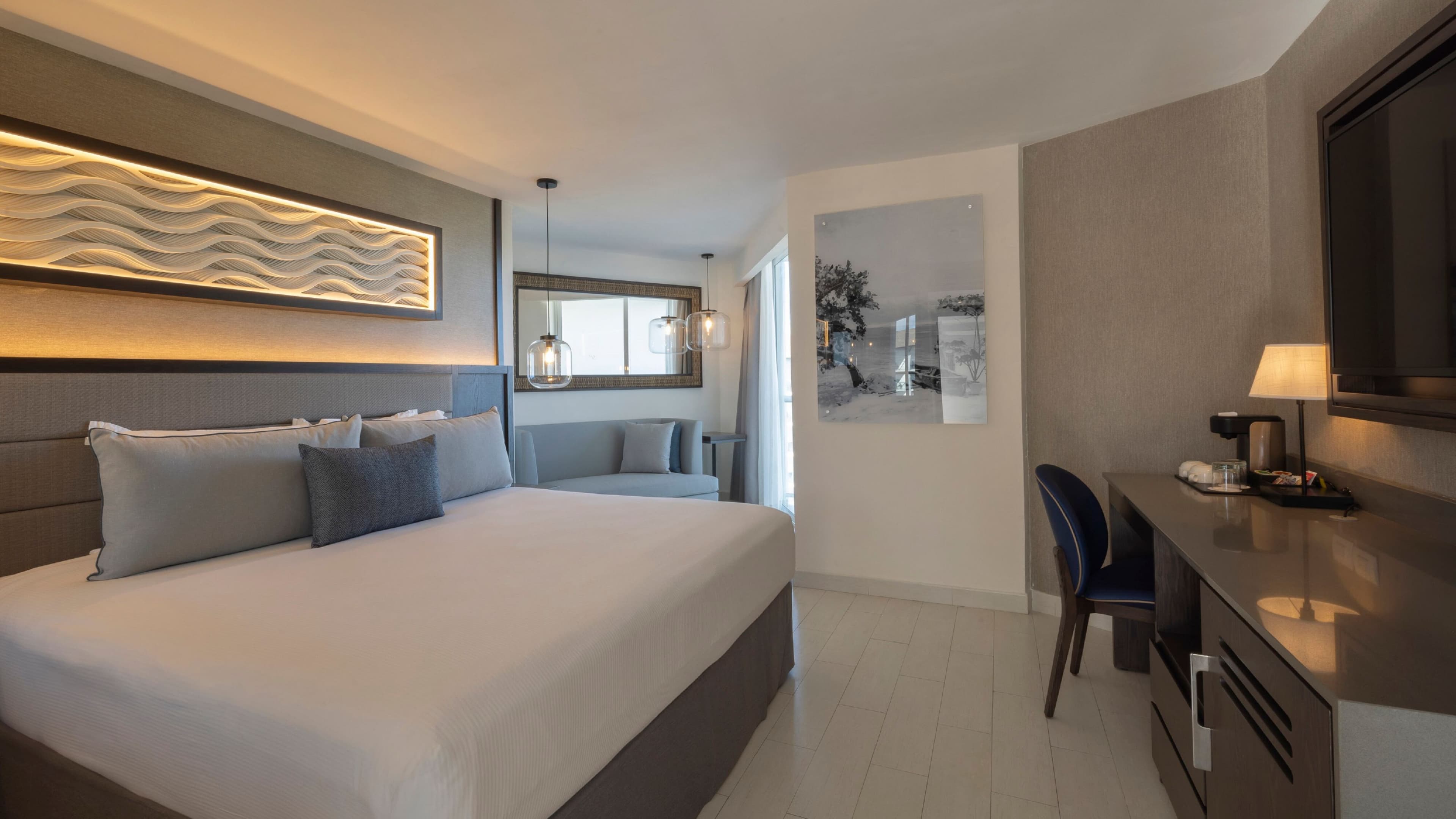 Hideaway at Royalton Blue Waters, An Autograph Collection All-Inclusive - Adults Only — 12