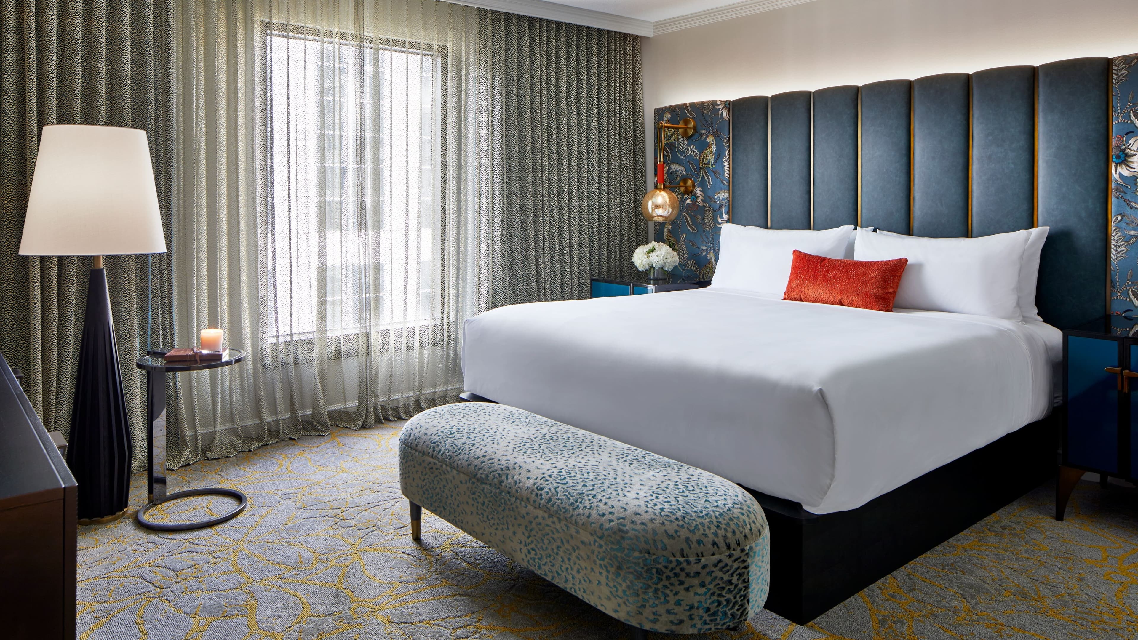 Grand Bohemian Orlando, Autograph Collection — 27