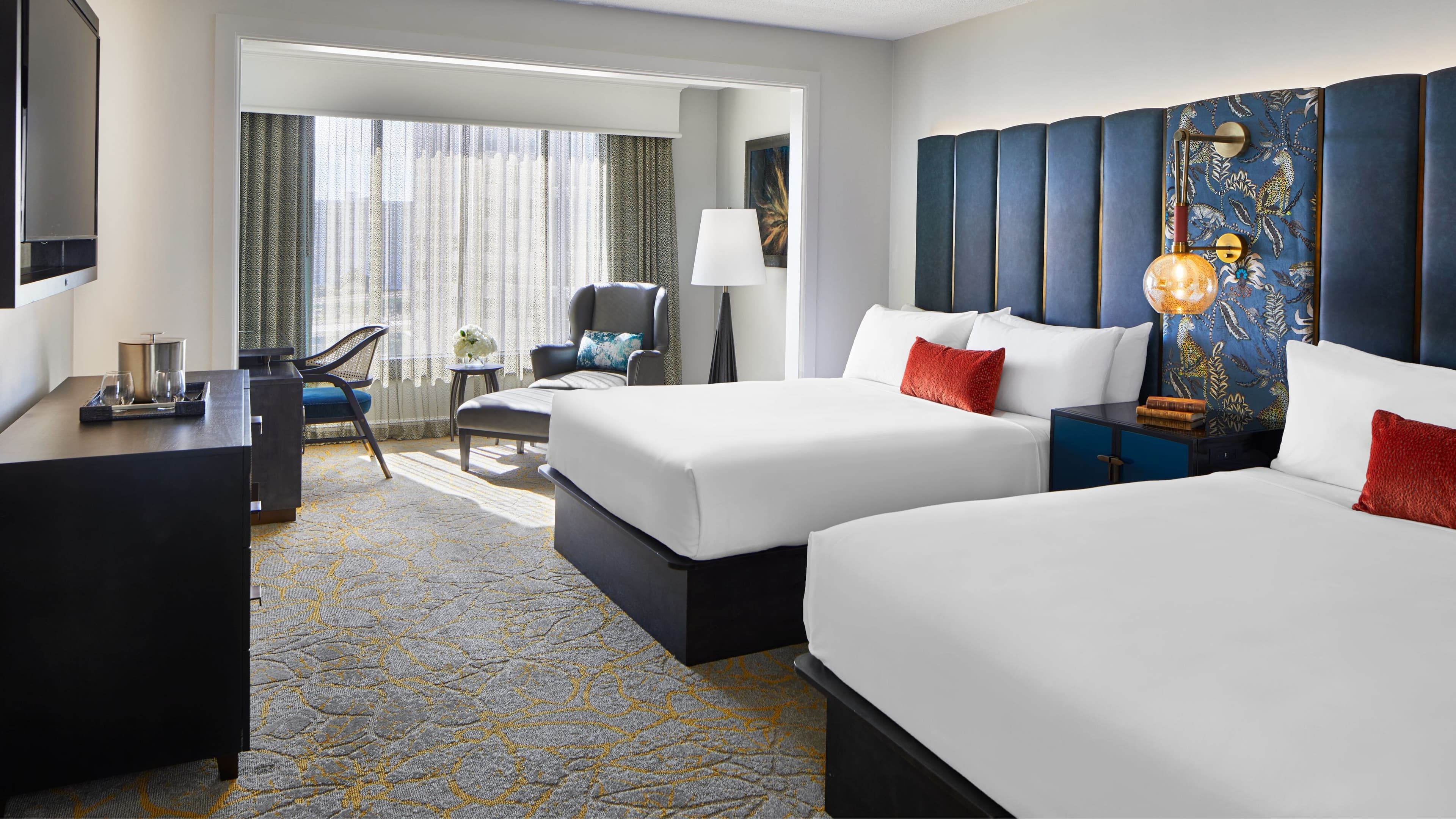 Guest room - Image 1