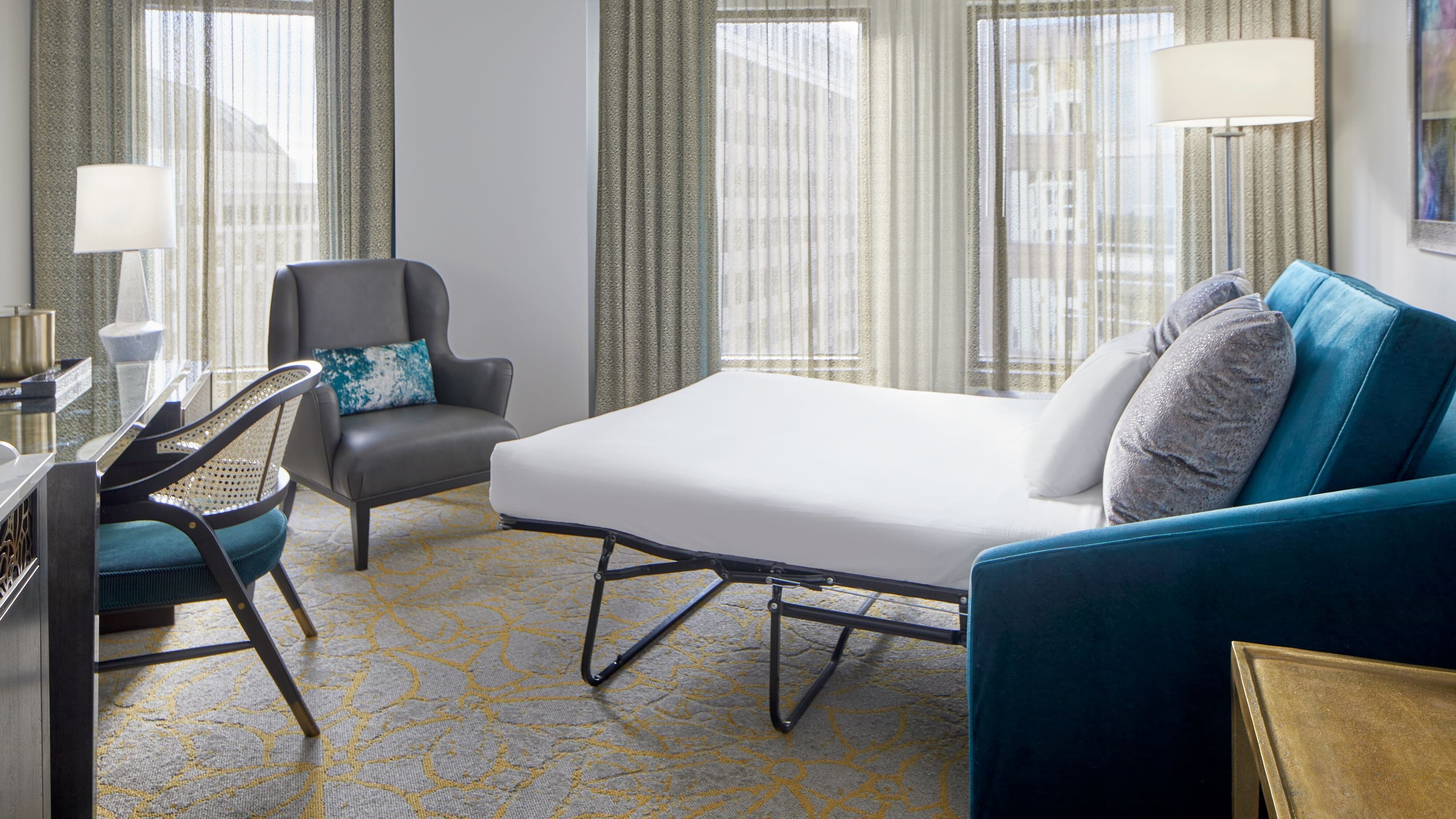 Grand Bohemian Orlando, Autograph Collection — 24