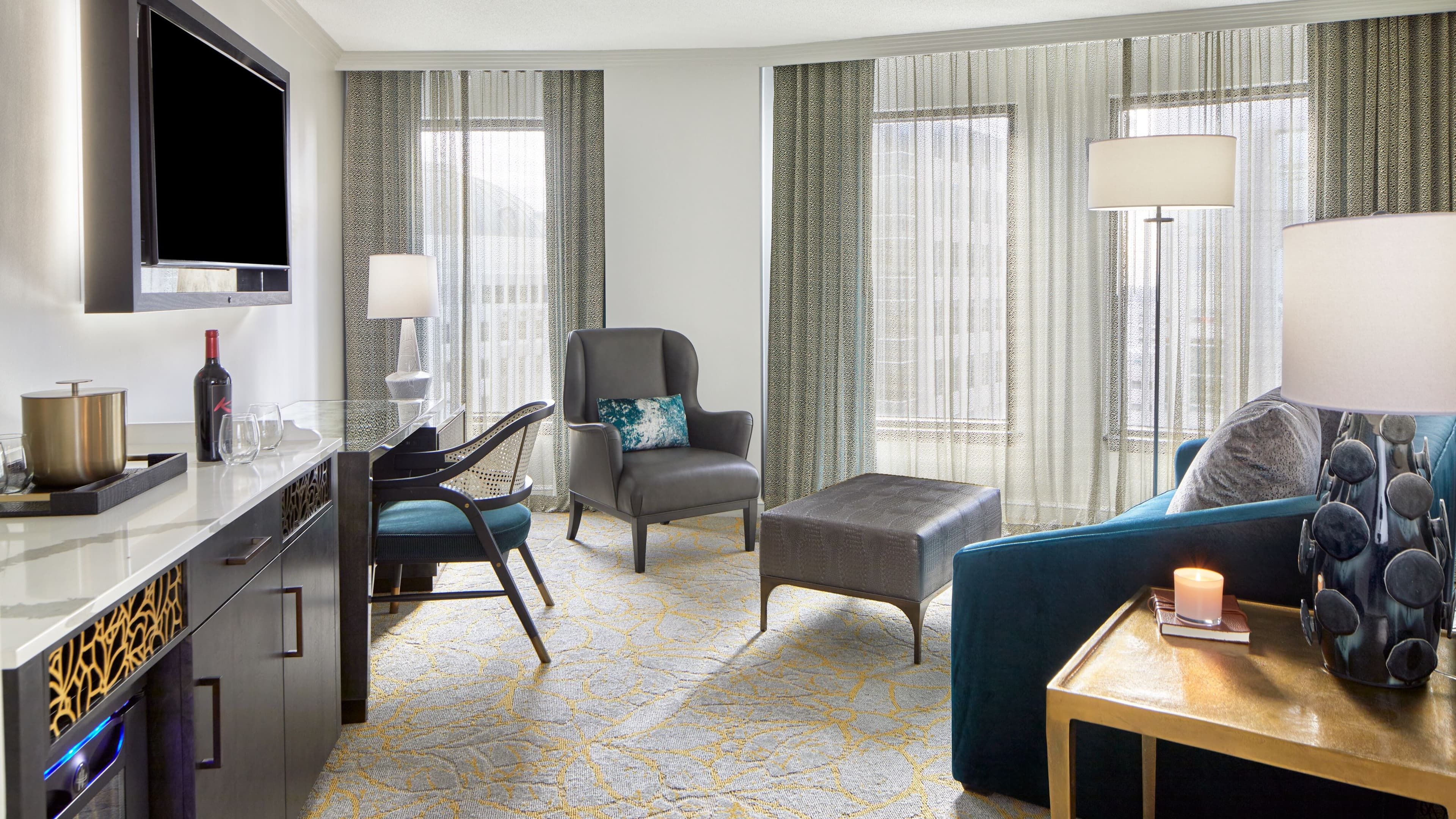 Grand Bohemian Orlando, Autograph Collection — 19