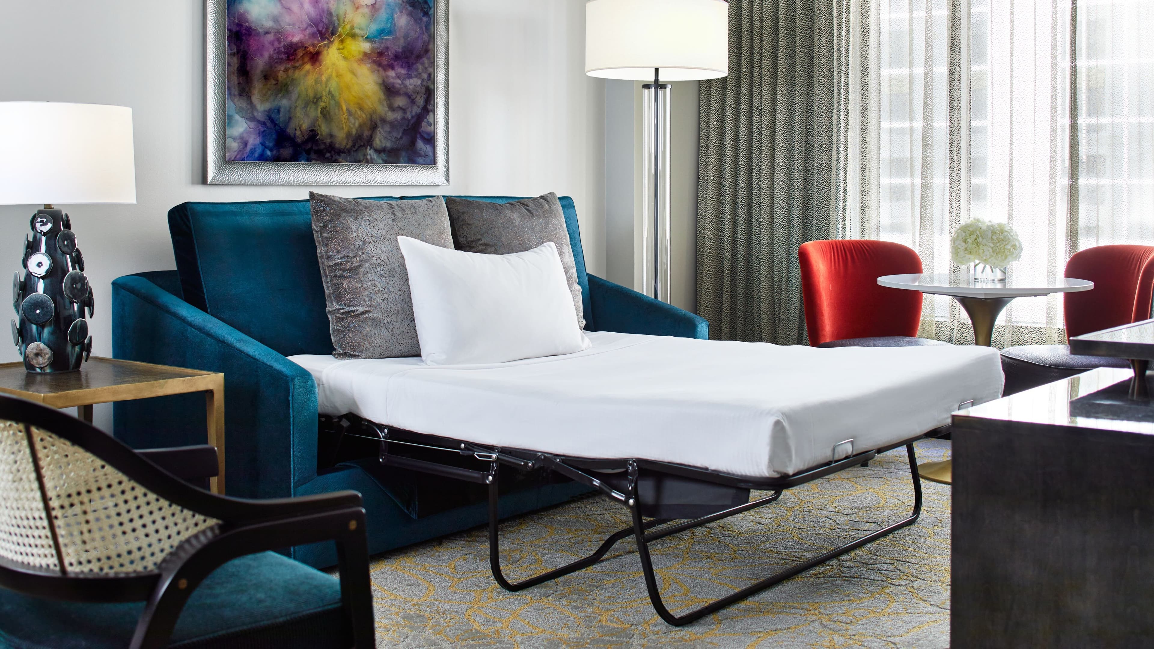 Grand Bohemian Orlando, Autograph Collection — 51