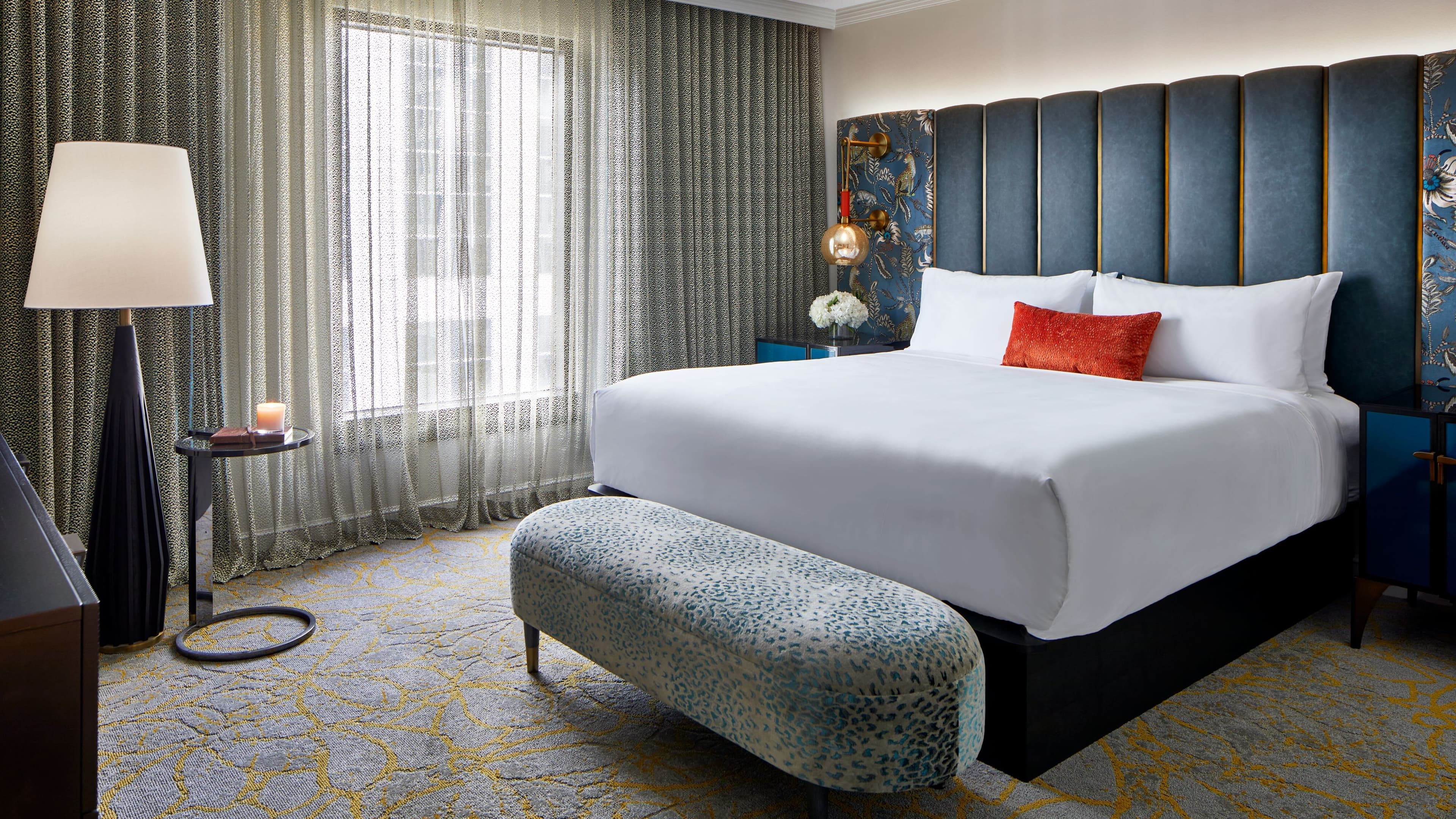 Grand Bohemian Orlando, Autograph Collection — 20