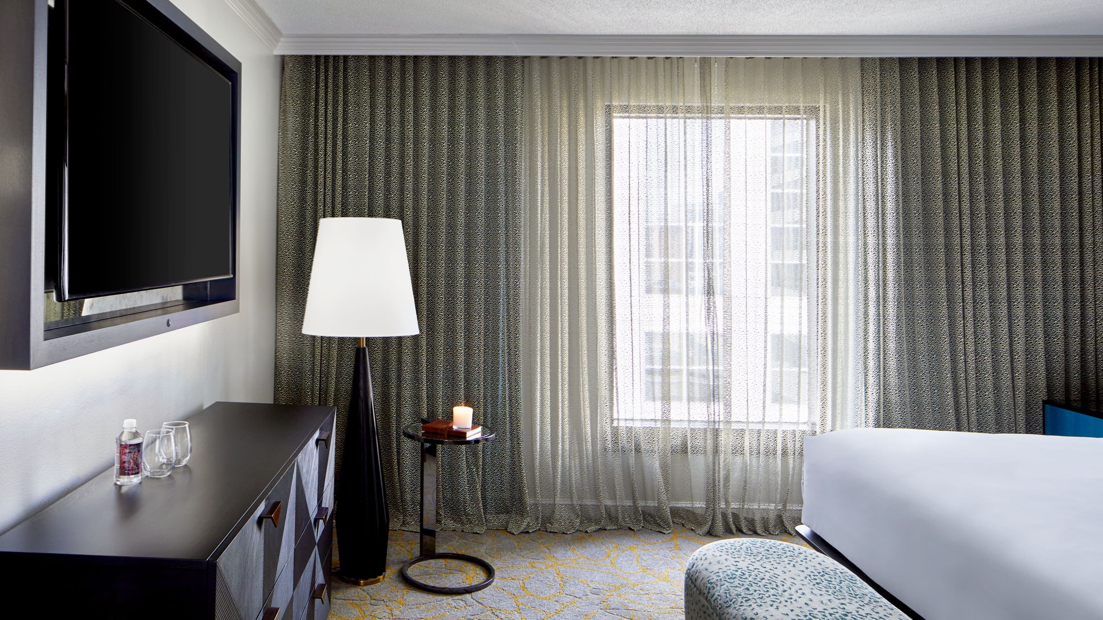 Grand Bohemian Orlando, Autograph Collection — 23
