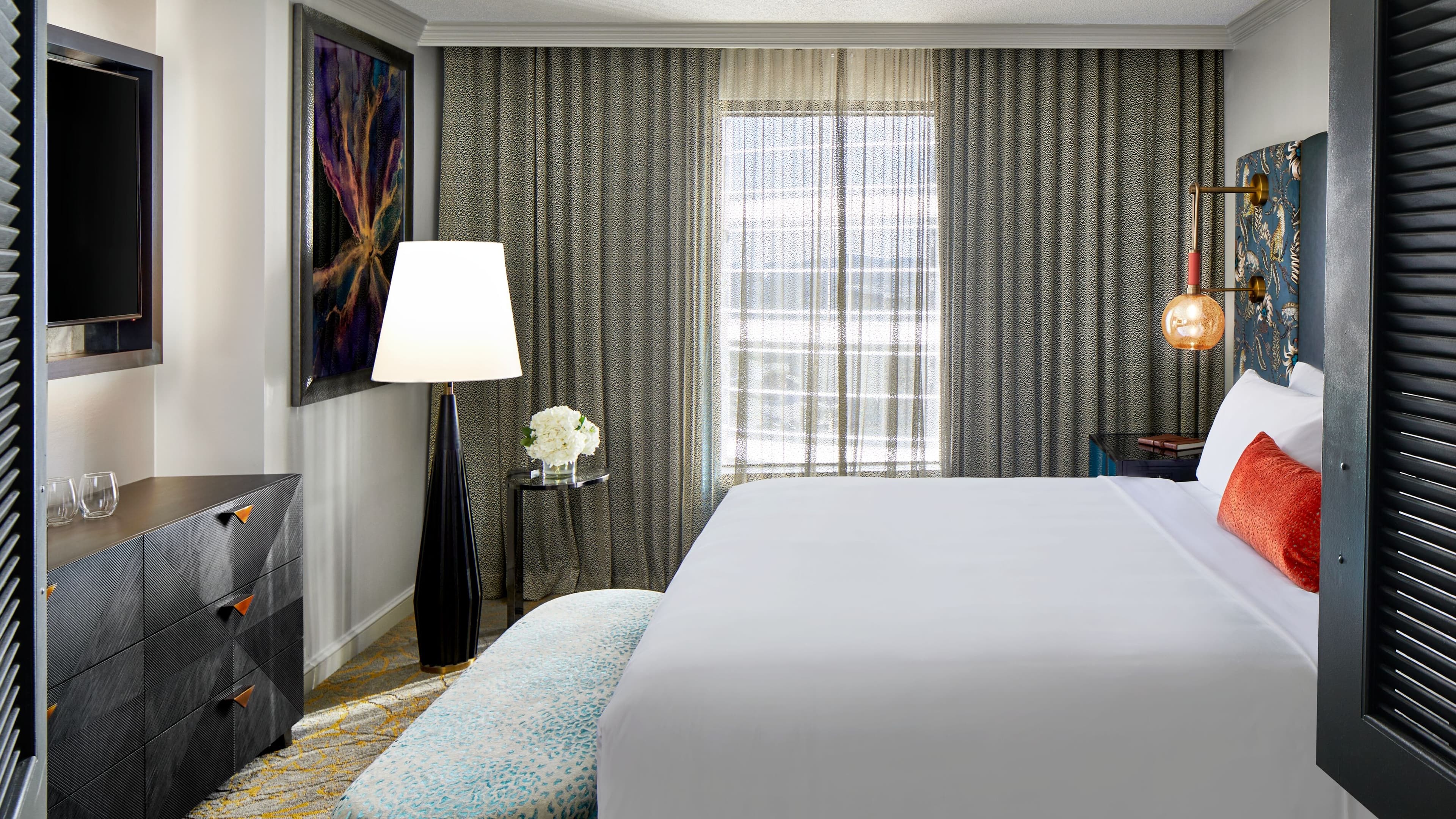 Grand Bohemian Orlando, Autograph Collection — 22