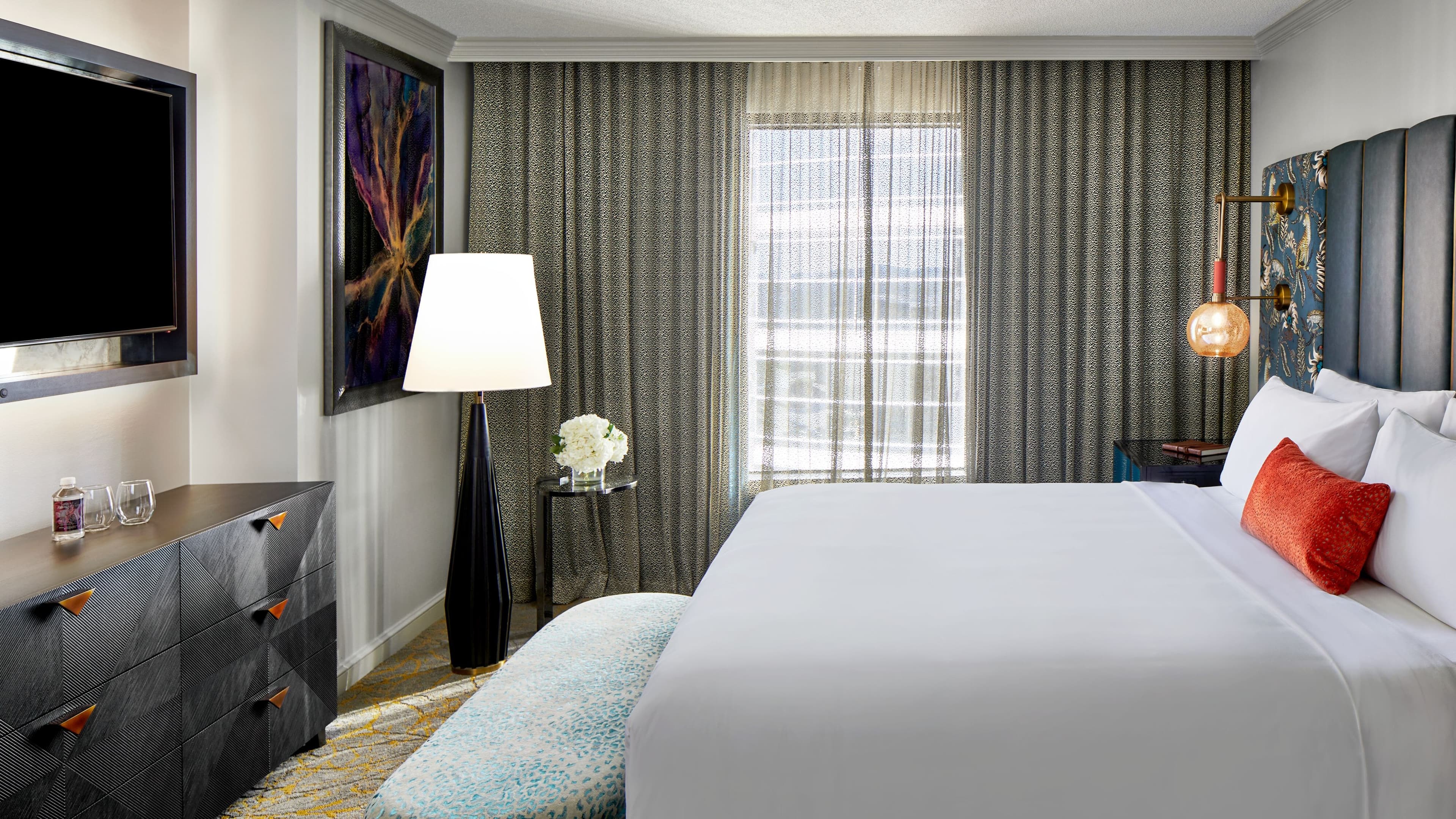 Grand Bohemian Orlando, Autograph Collection — 21