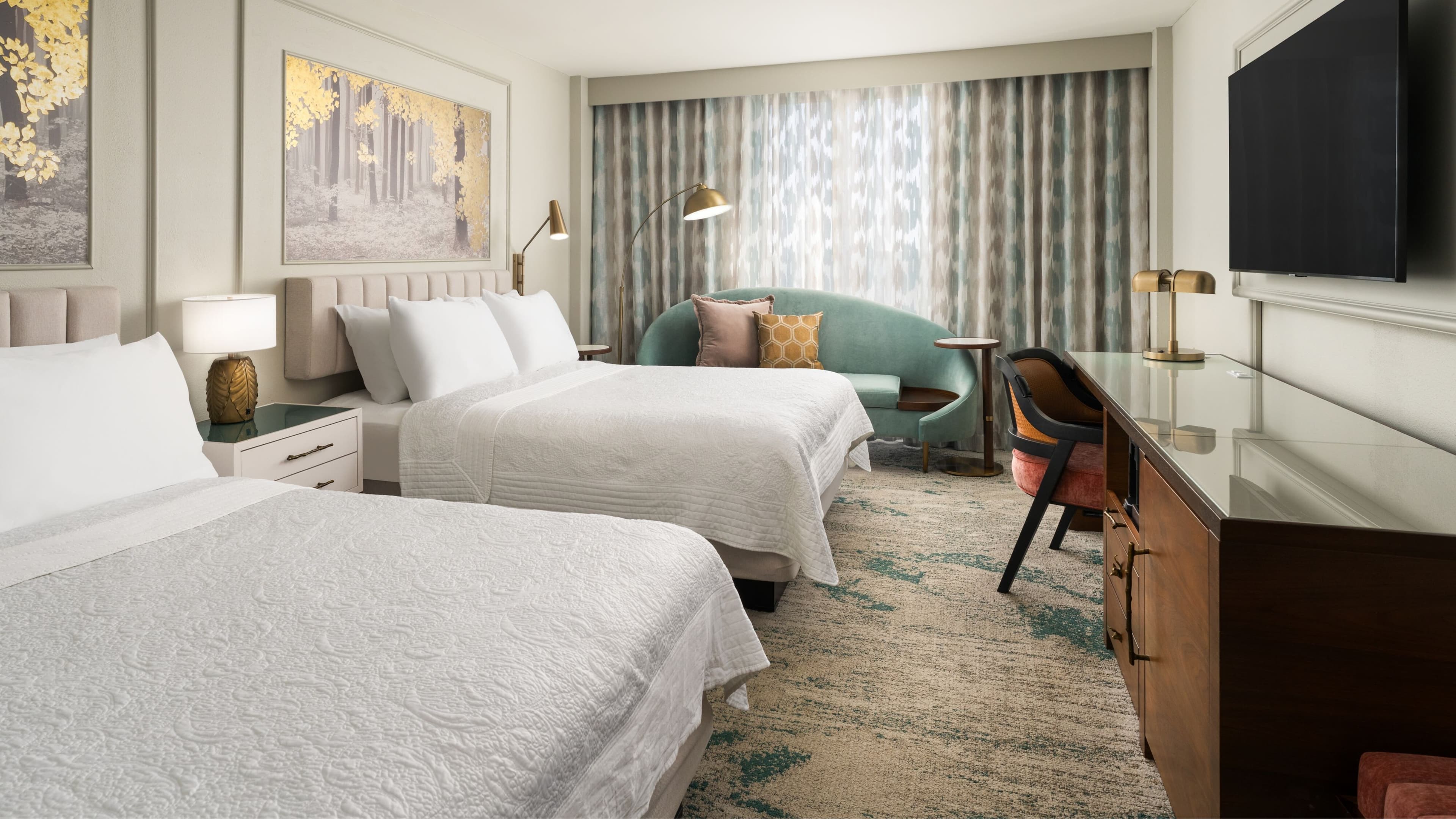 Guest room - Image 1