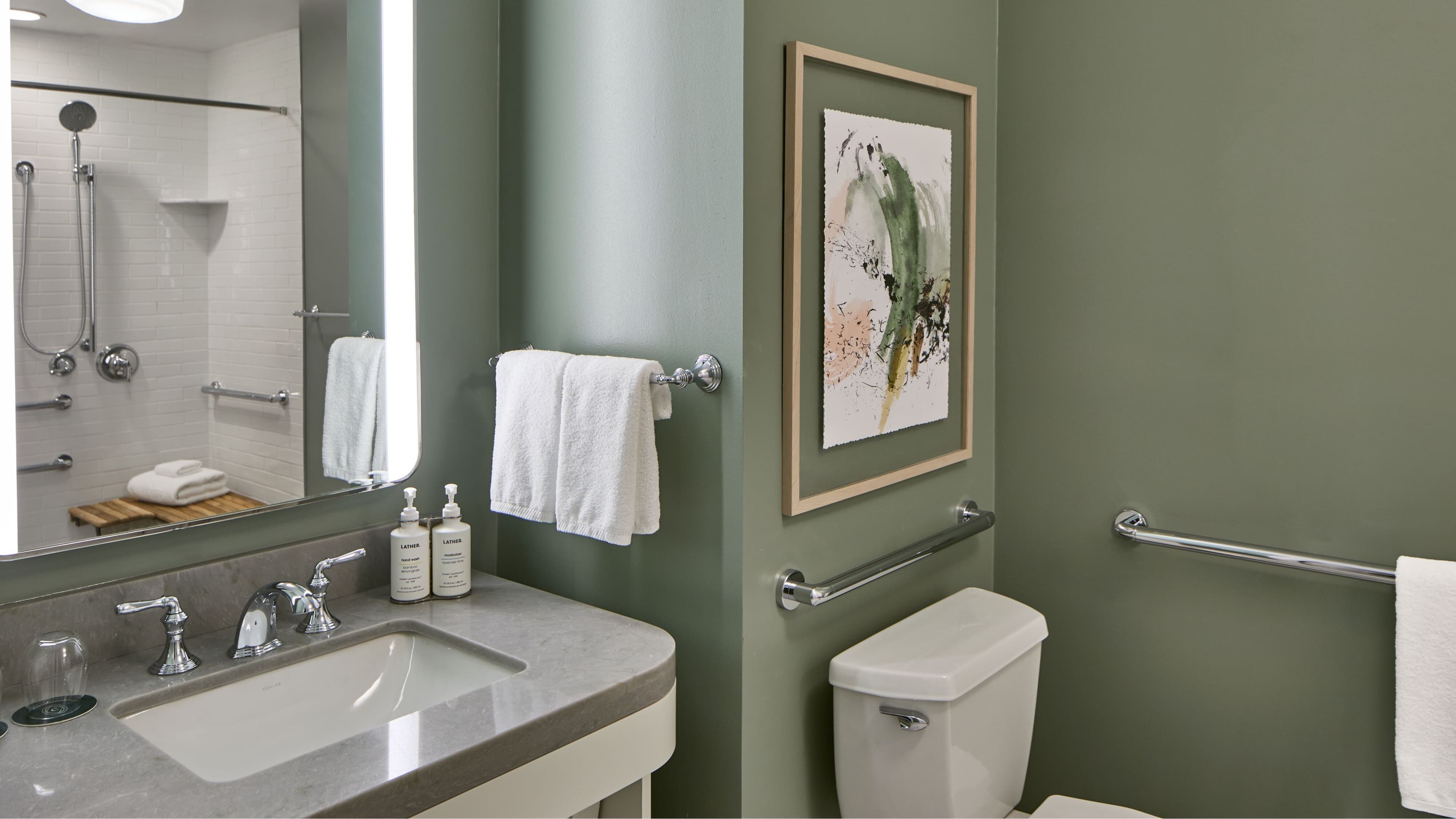 Guest room - Image 11
