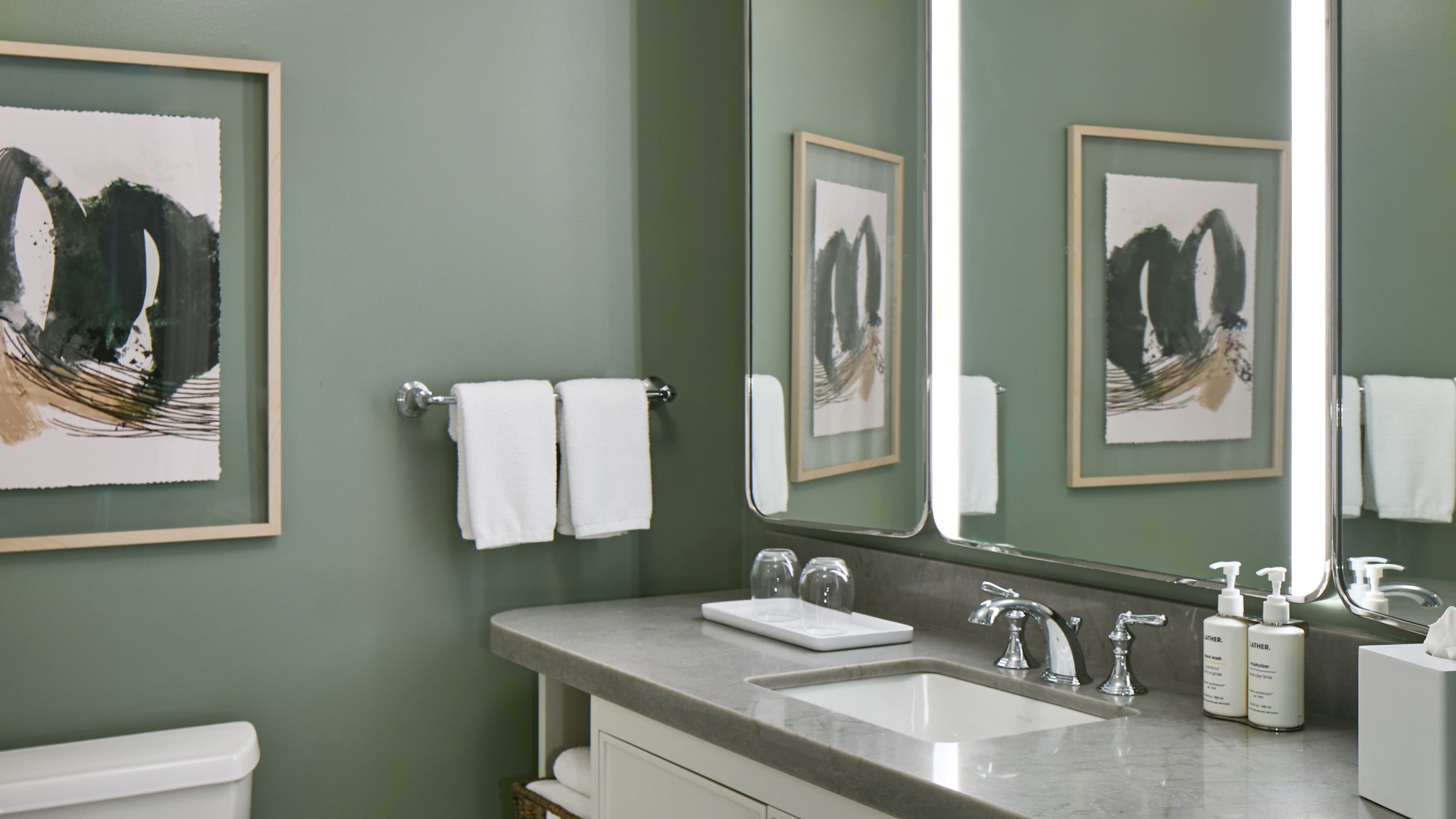 Guest room - Image 12