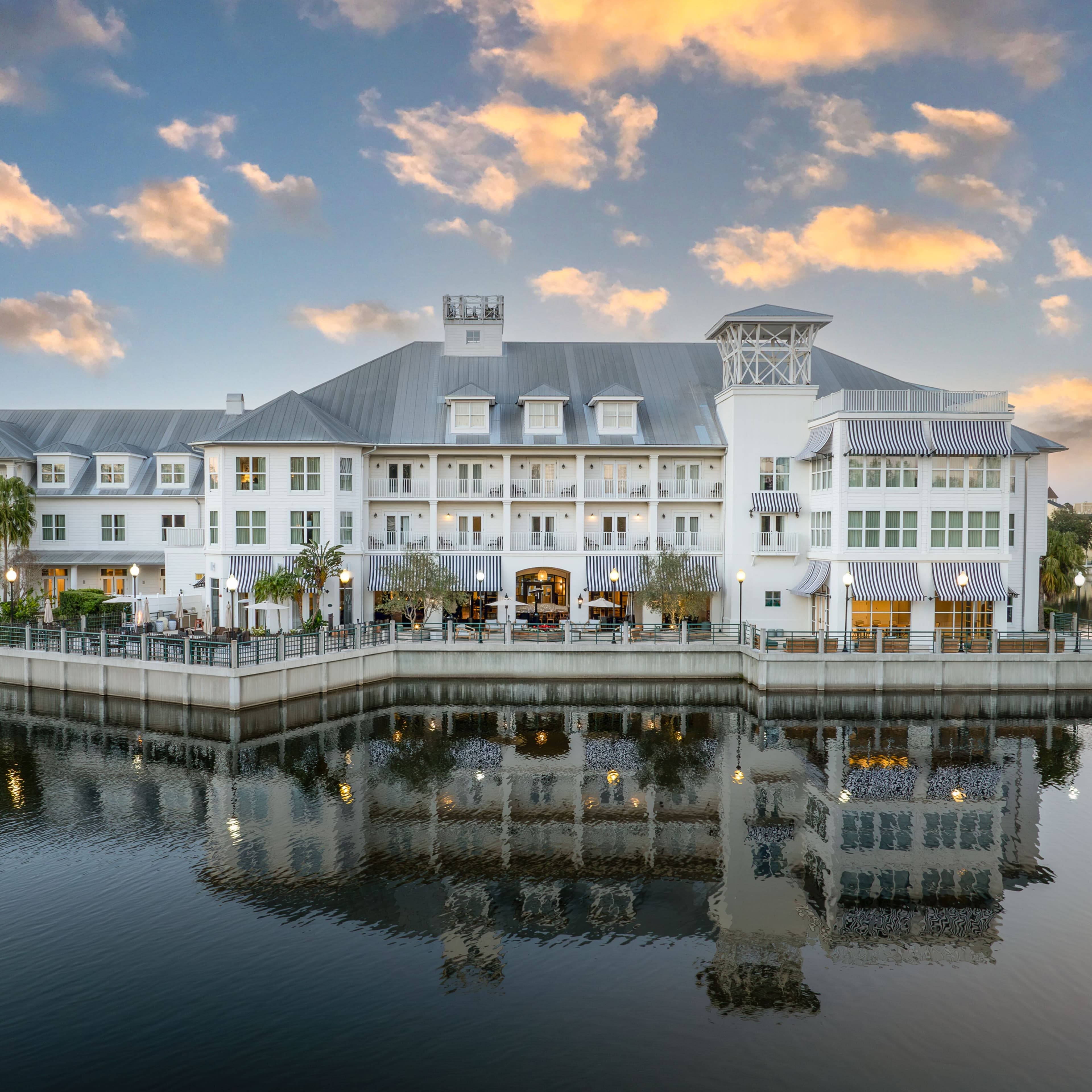 The Inn at Celebration, Autograph Collection - Image 1