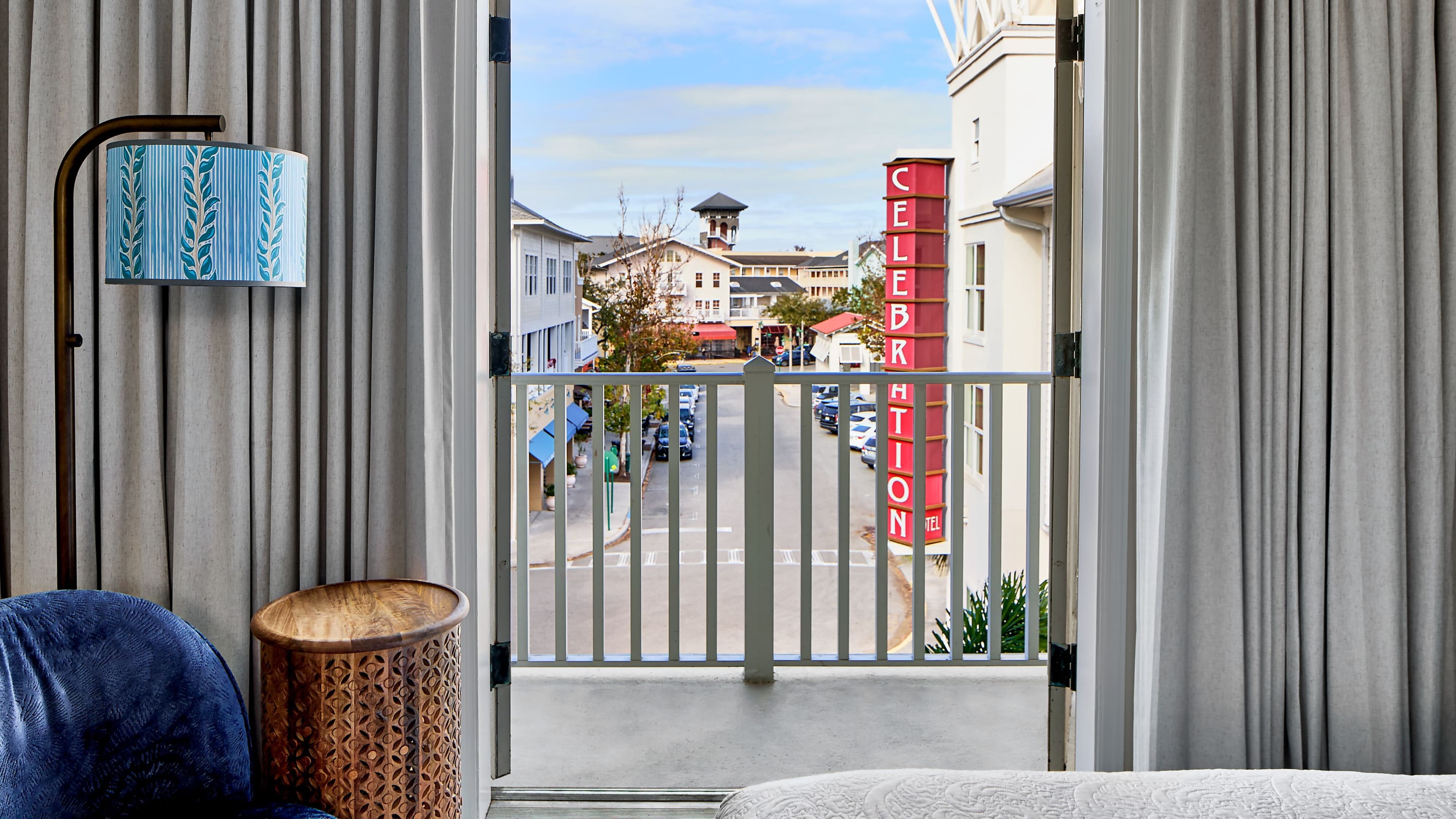 The Inn at Celebration, Autograph Collection — 23