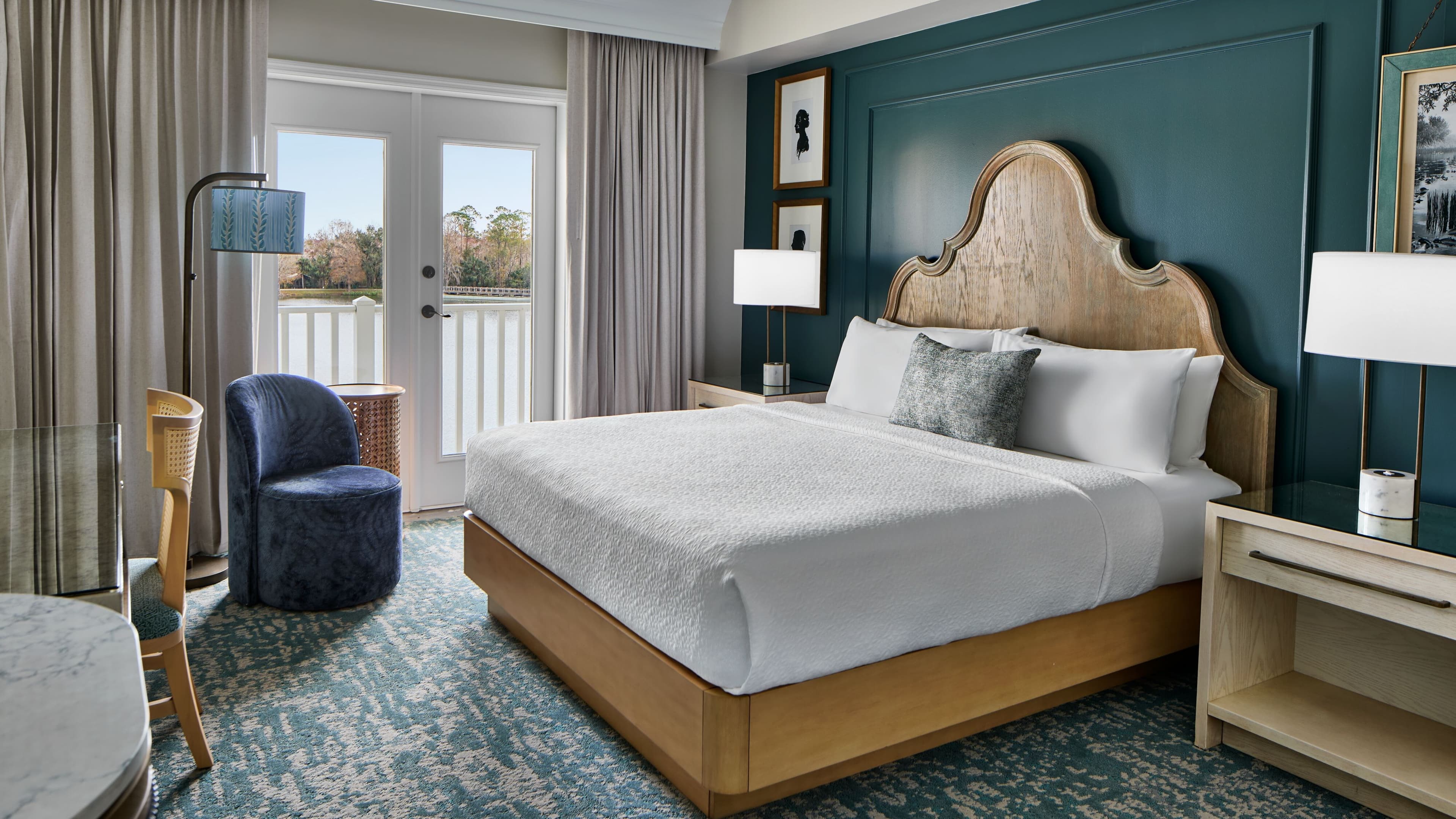 Guest room - Image 7