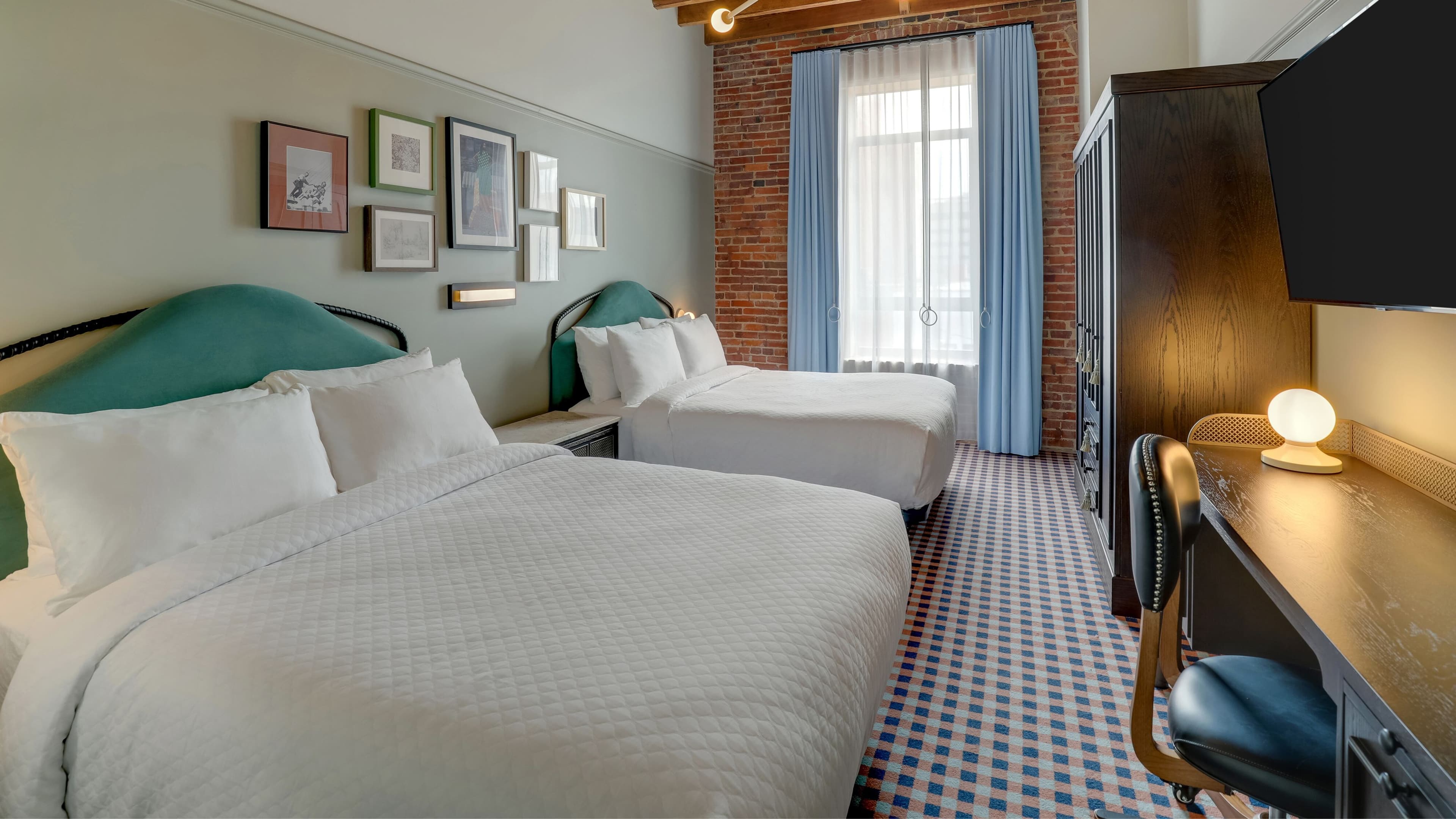 Trilogy Hotel Montgomery, Autograph Collection — 9