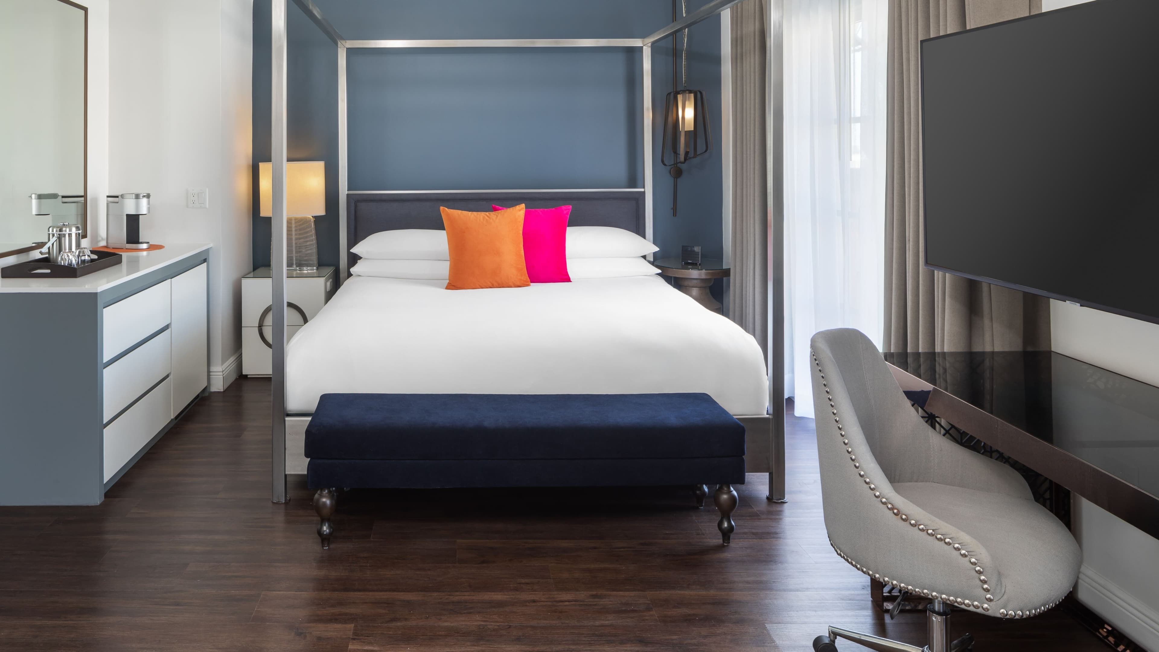 Hotel Colonnade Coral Gables, Autograph Collection — 7