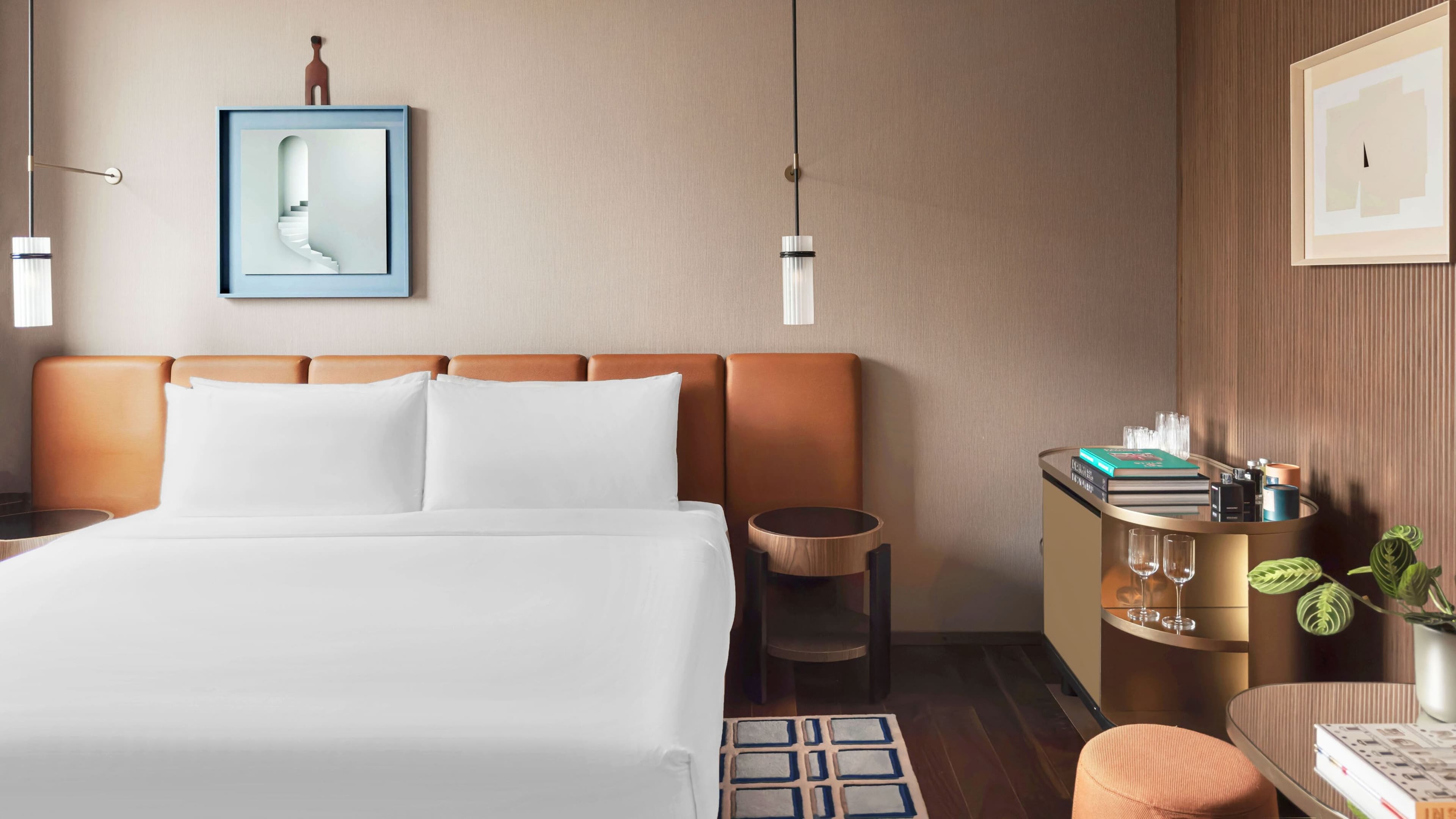 Casa Brera, a Luxury Collection Hotel, Milan - Image 5