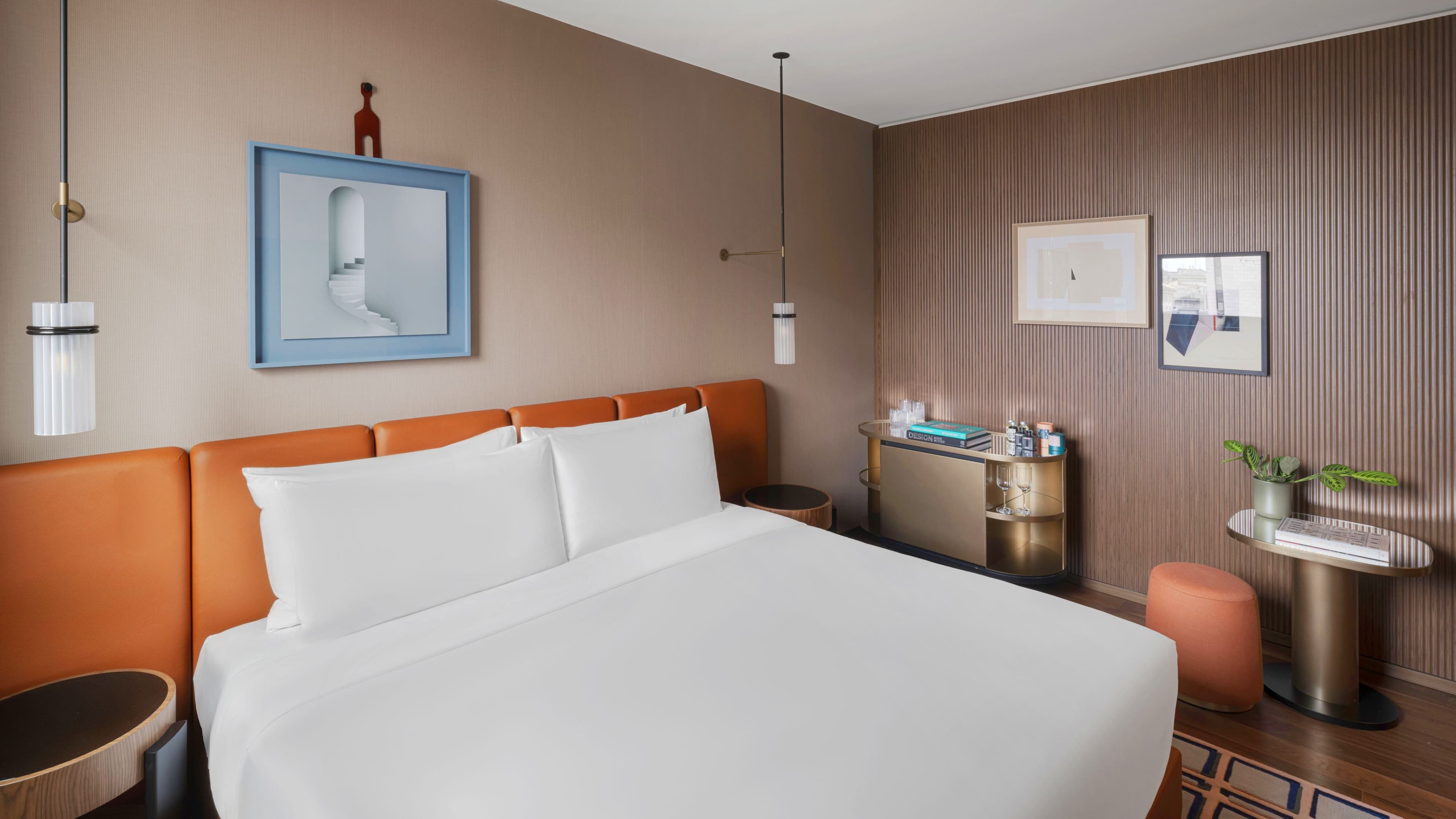 Casa Brera, a Luxury Collection Hotel, Milan - Image 4