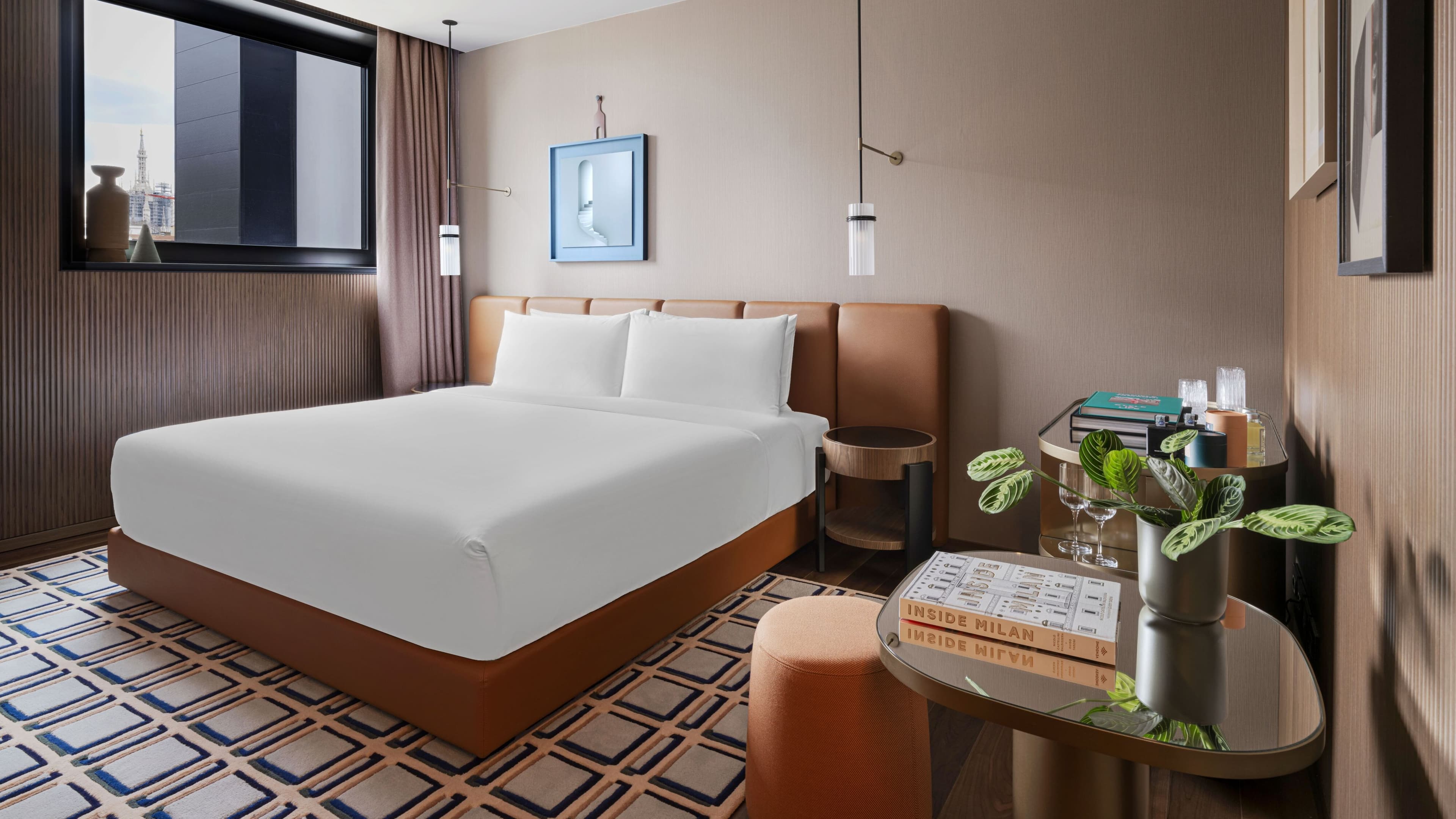 Casa Brera, a Luxury Collection Hotel, Milan - Image 3