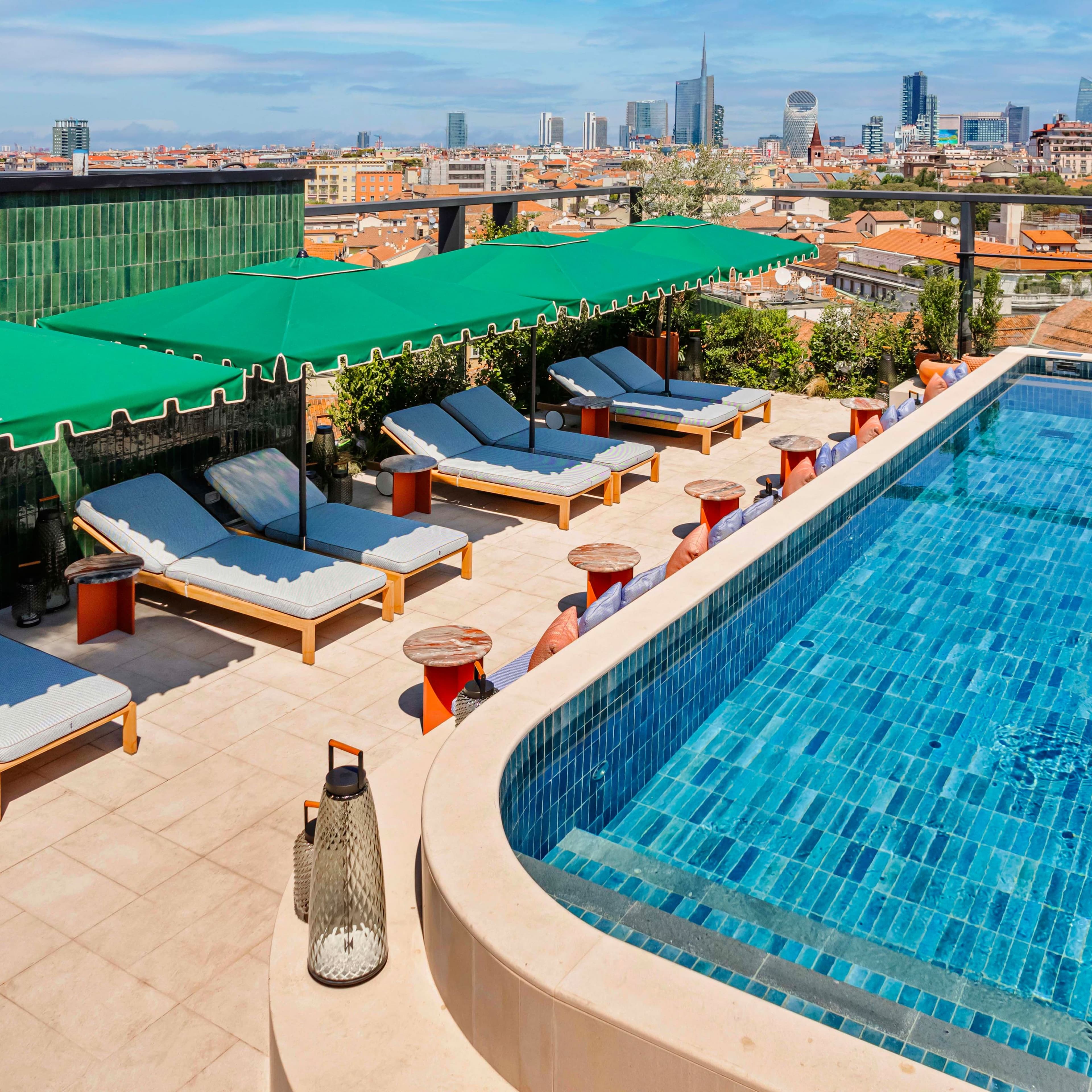 Casa Brera, a Luxury Collection Hotel, Milan - Image 1