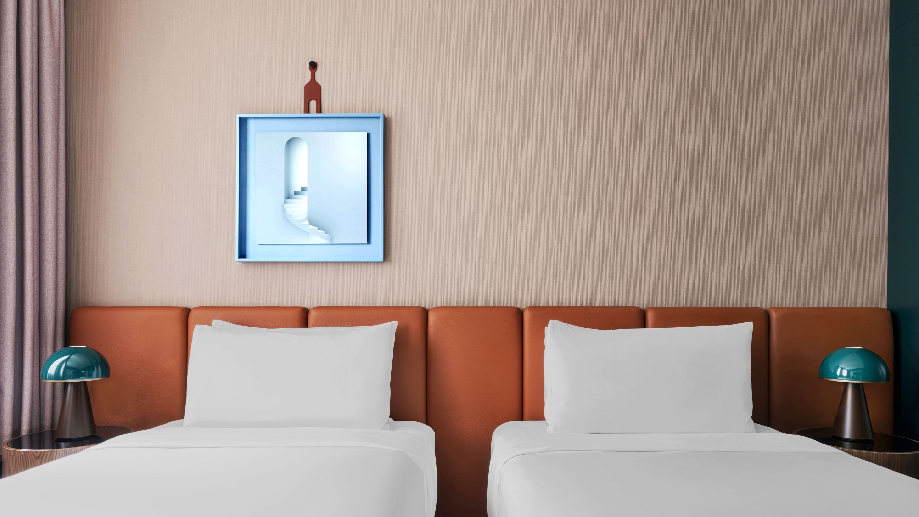 Casa Brera, a Luxury Collection Hotel, Milan — 23