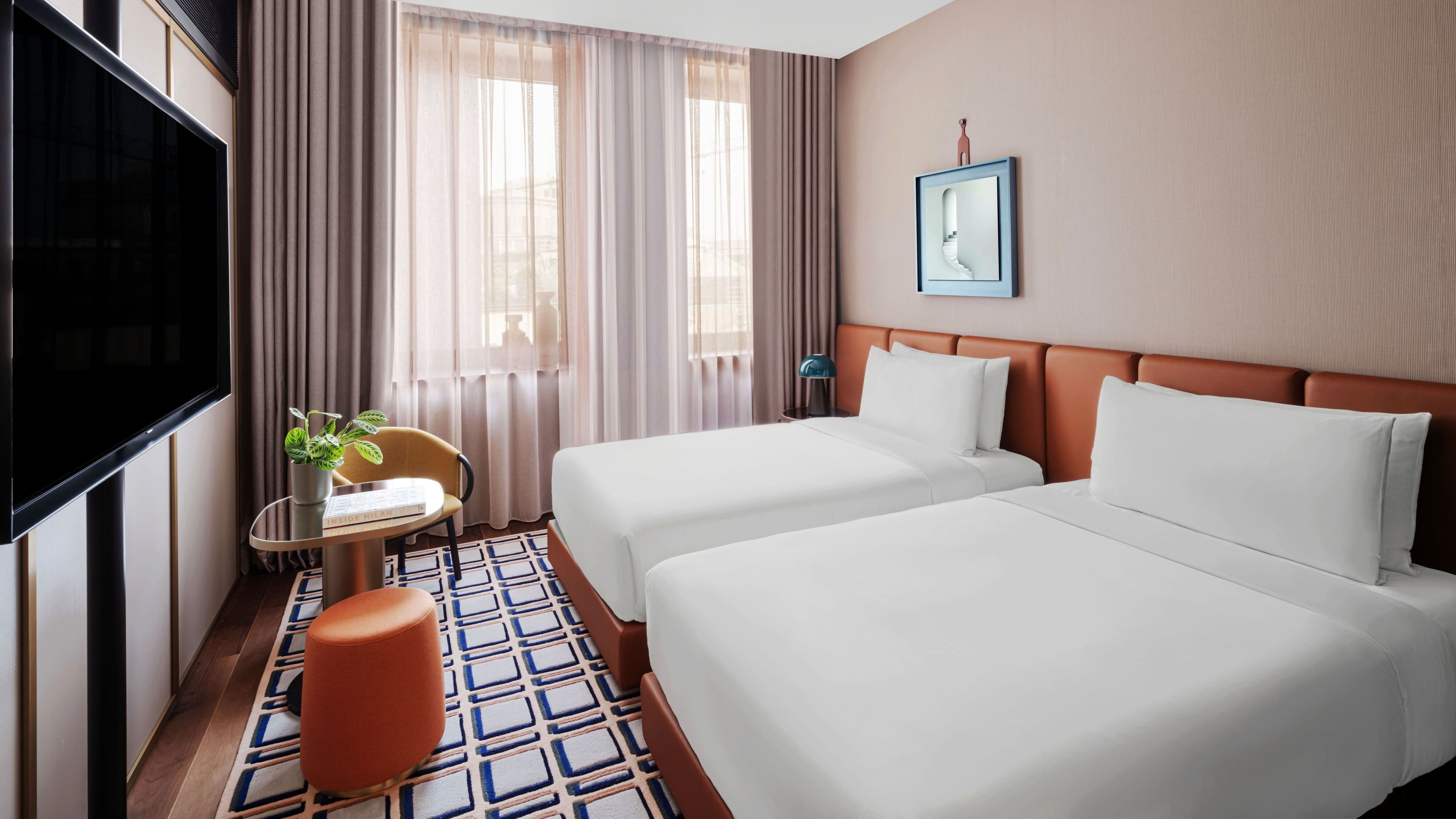 Casa Brera, a Luxury Collection Hotel, Milan — 20