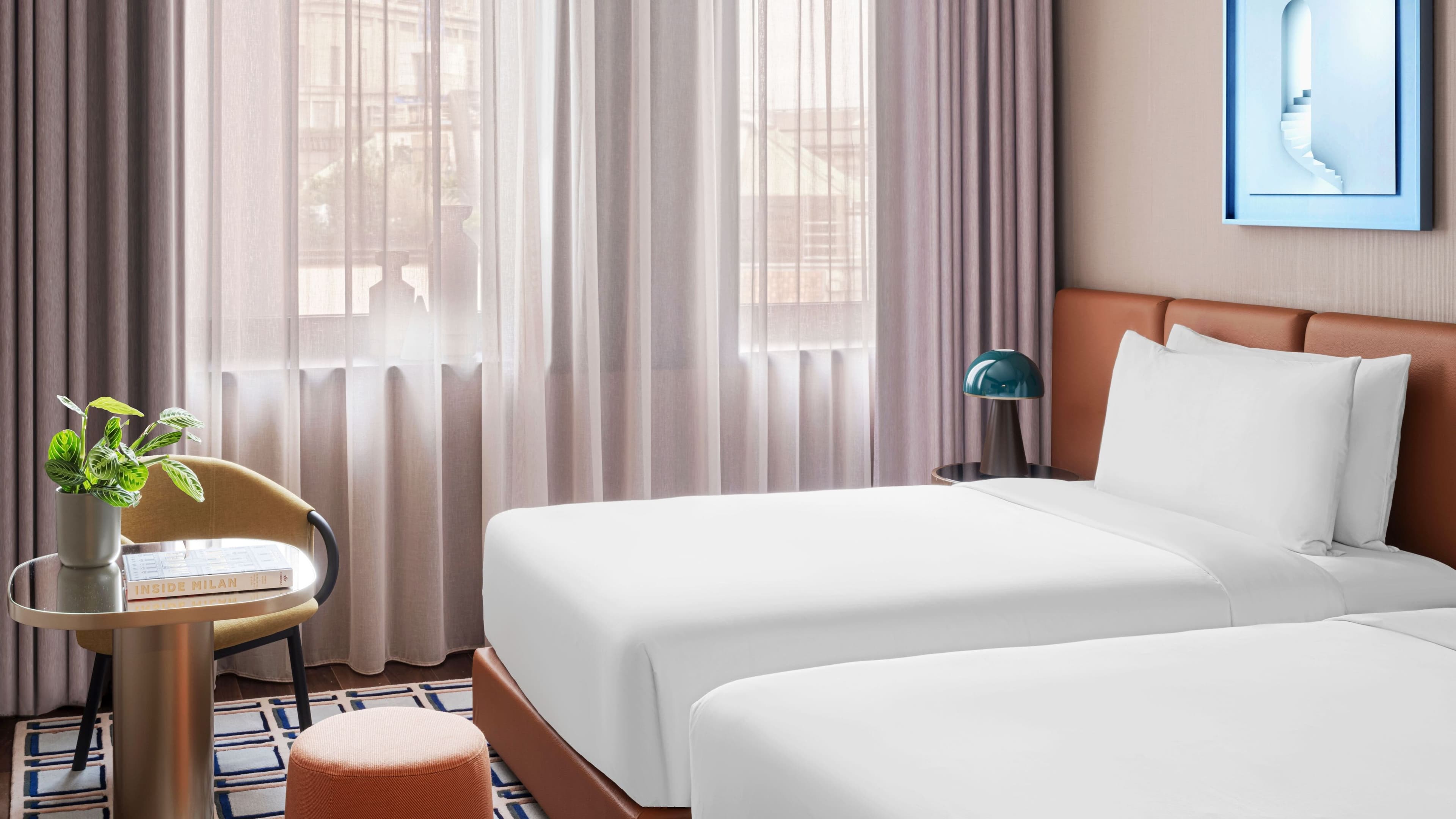 Casa Brera, a Luxury Collection Hotel, Milan — 22