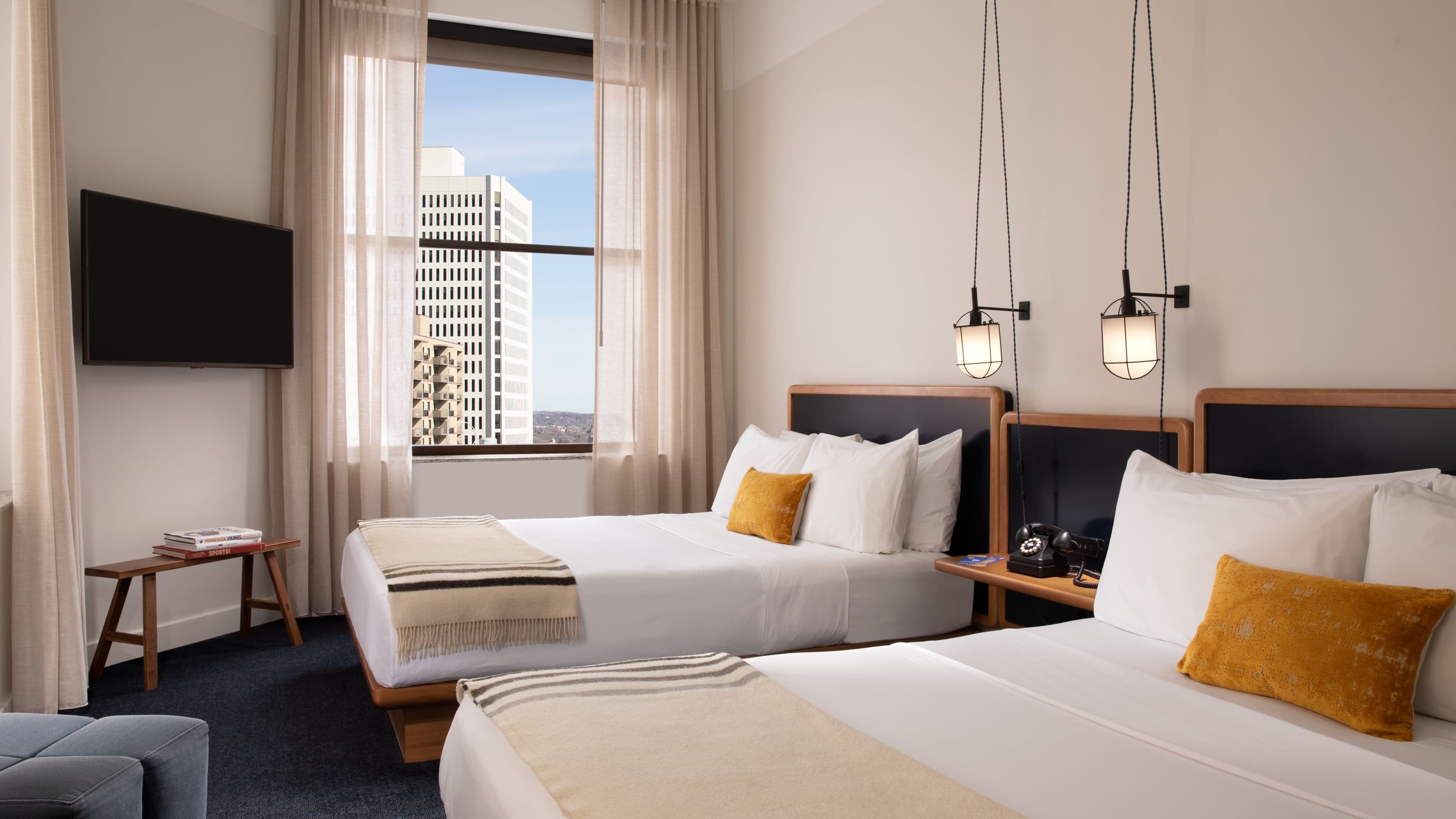 Guest room - Image 1