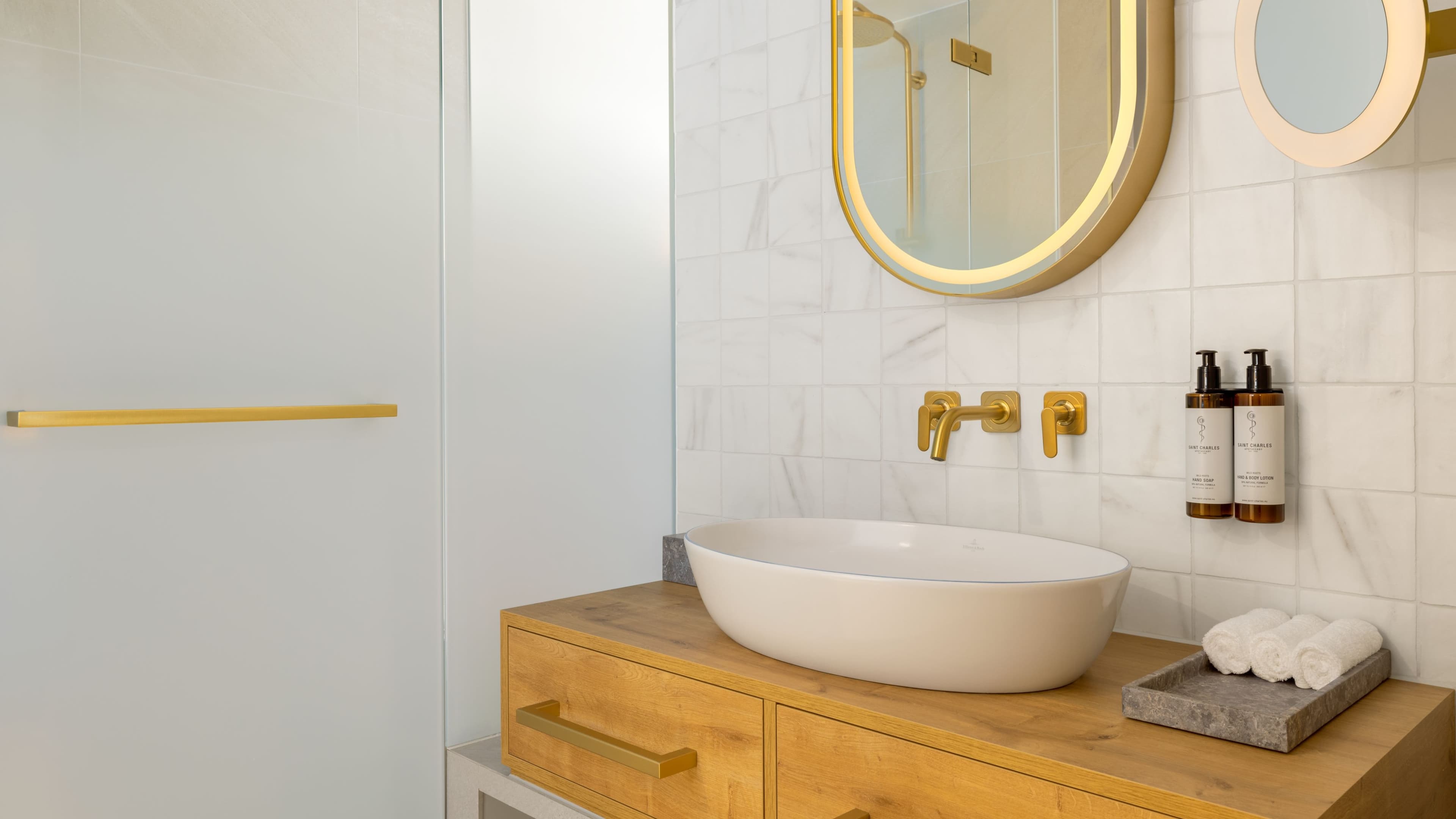 Caro & Selig, Tegernsee, Autograph Collection - Image 4