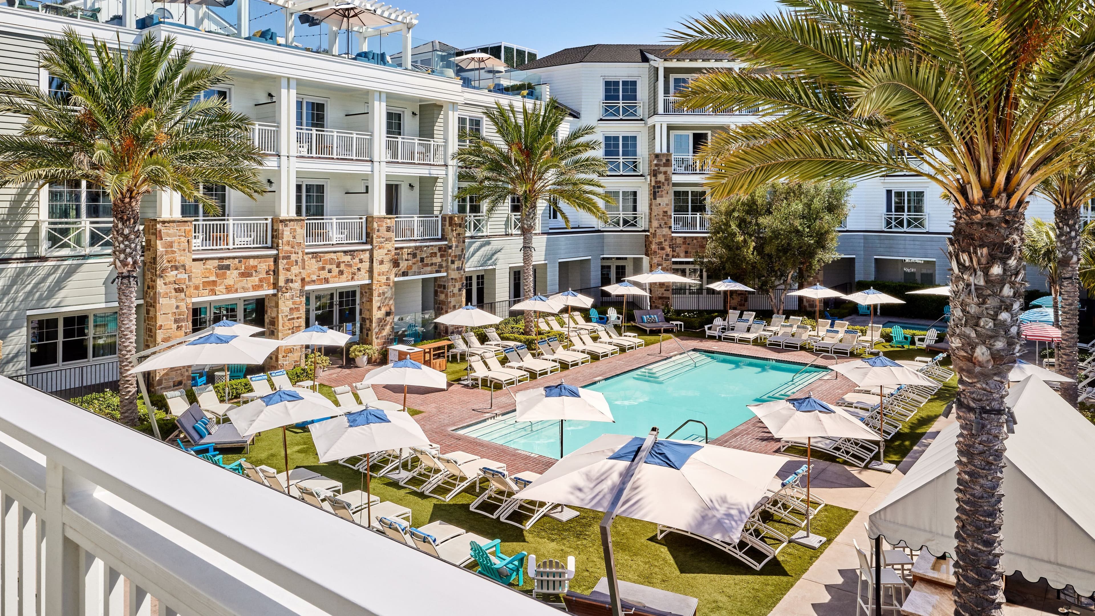 Lido House, Autograph Collection — 15