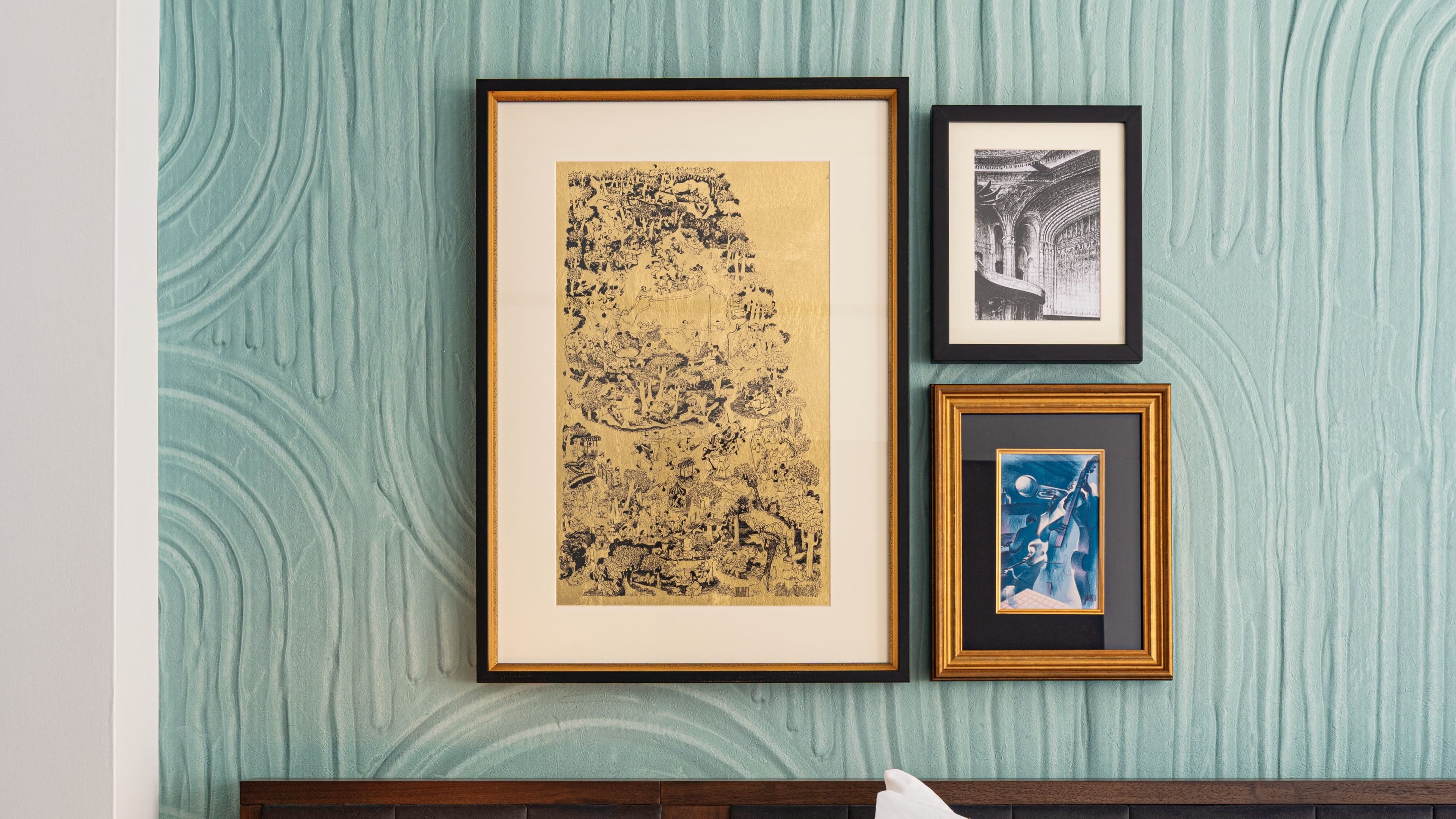 The Algonquin Hotel Times Square, Autograph Collection — 11