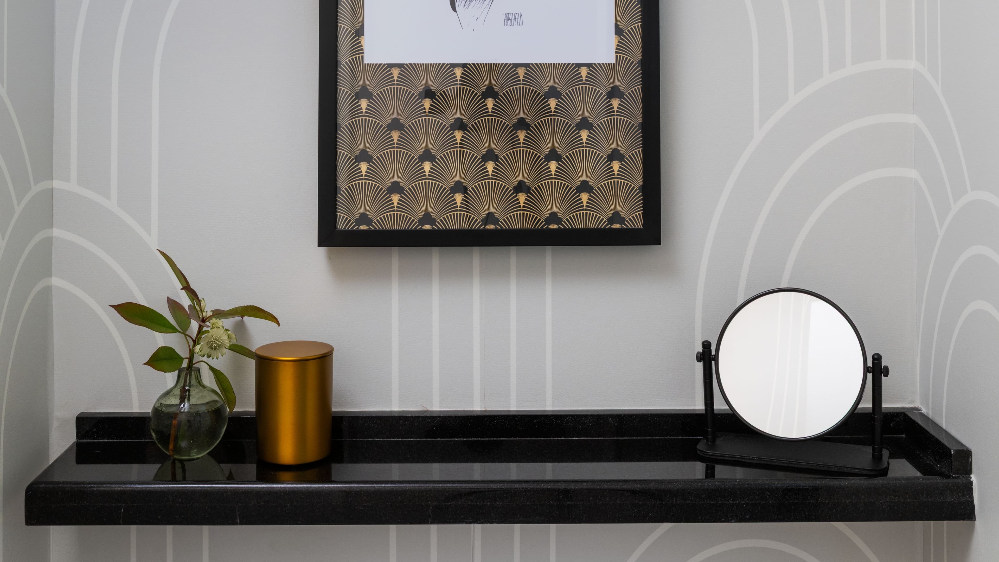 The Algonquin Hotel Times Square, Autograph Collection — 12