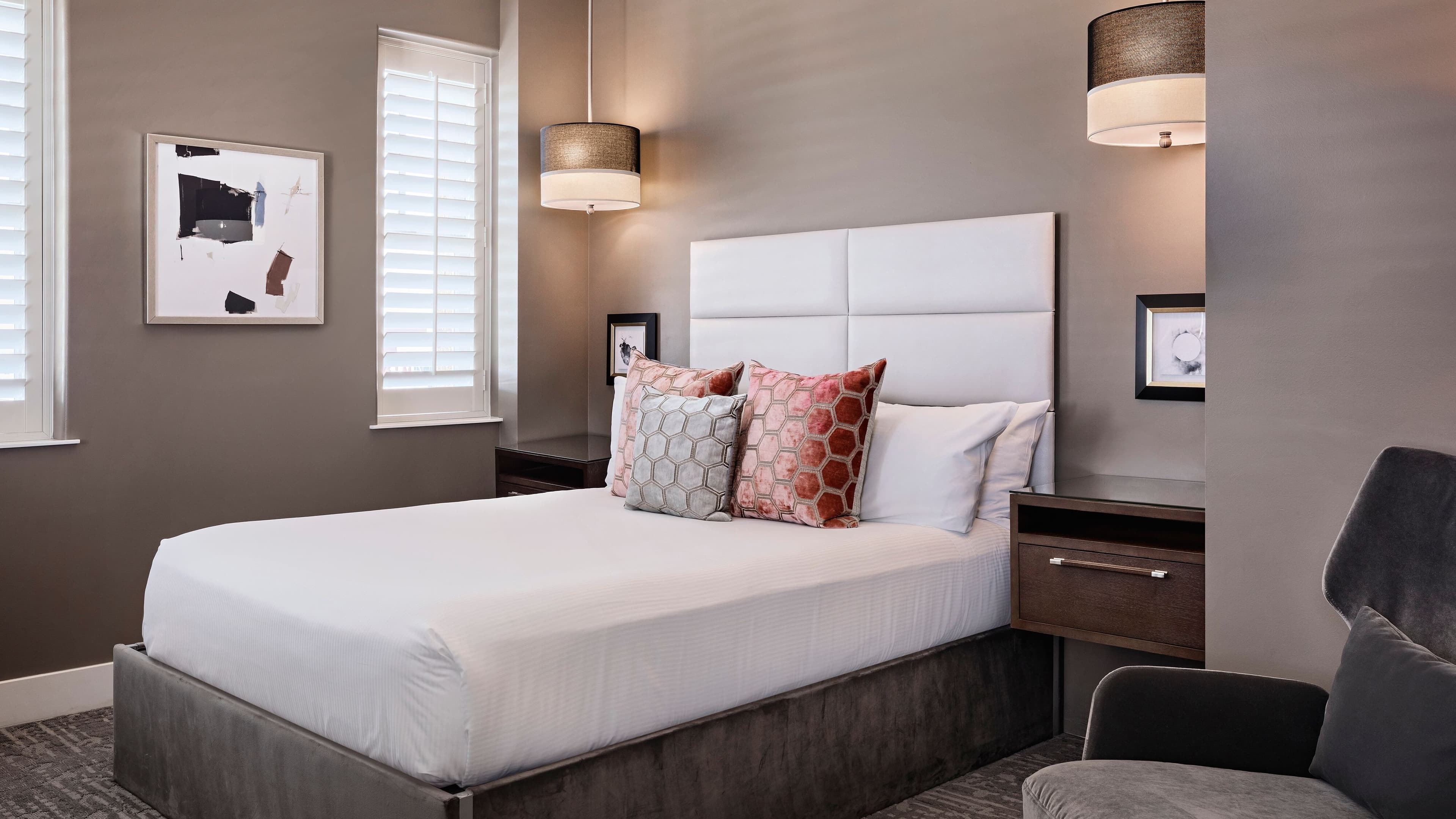 Ambassador Hotel Oklahoma City, Autograph Collection — 7