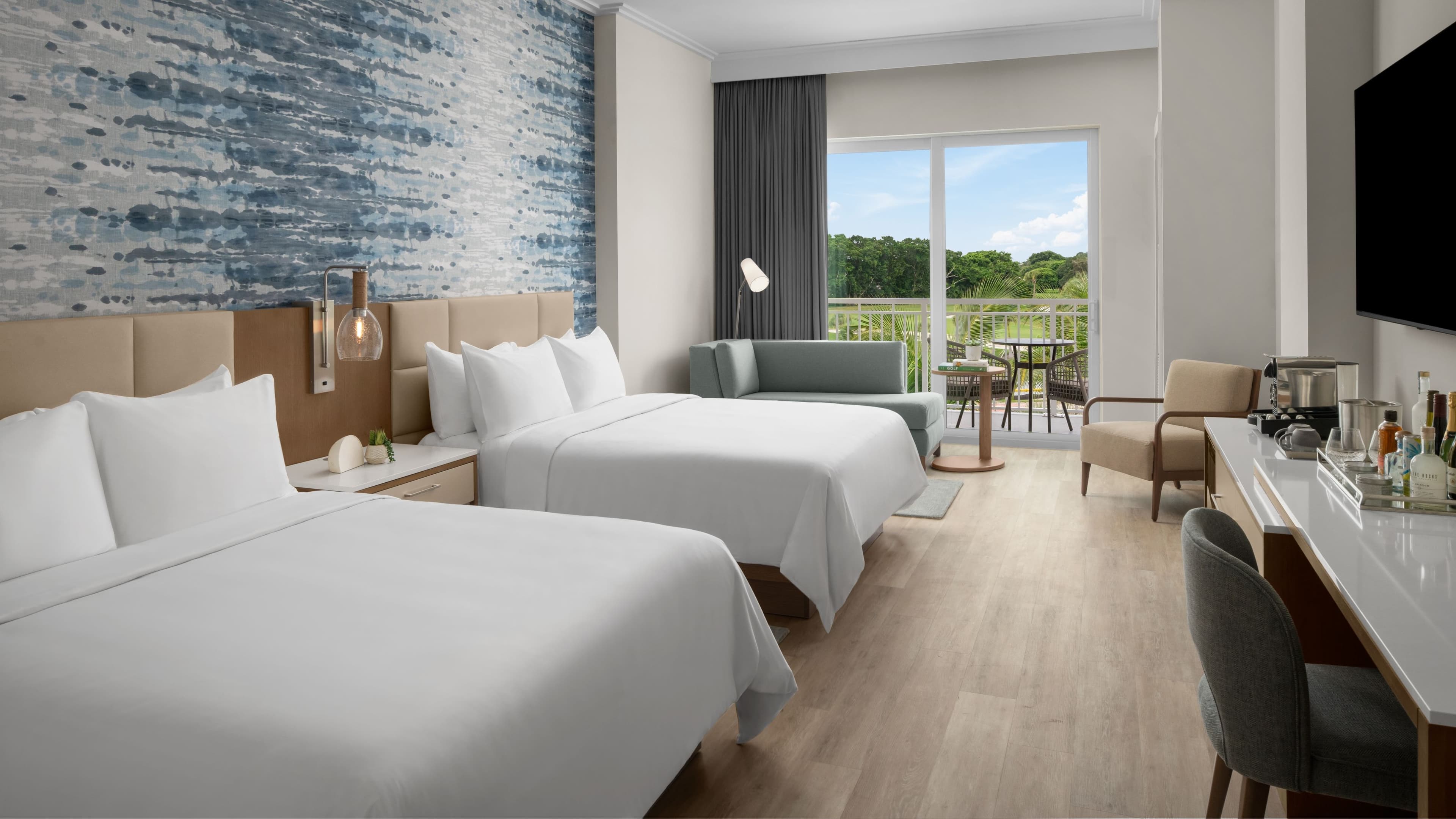 The Belgrove Resort & Spa, West Palm Beach, Autograph Collection — 10