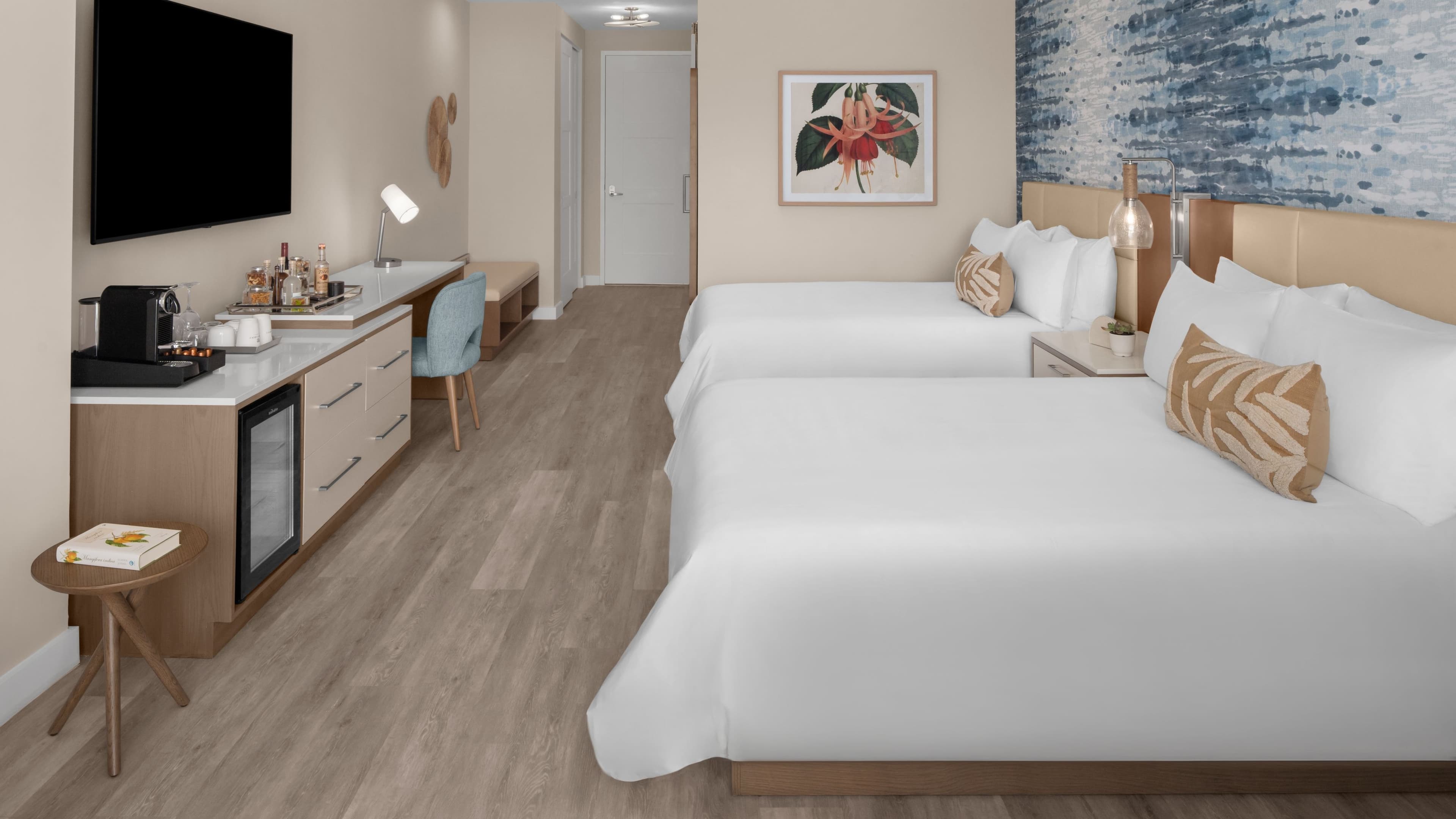 The Belgrove Resort & Spa, West Palm Beach, Autograph Collection — 12