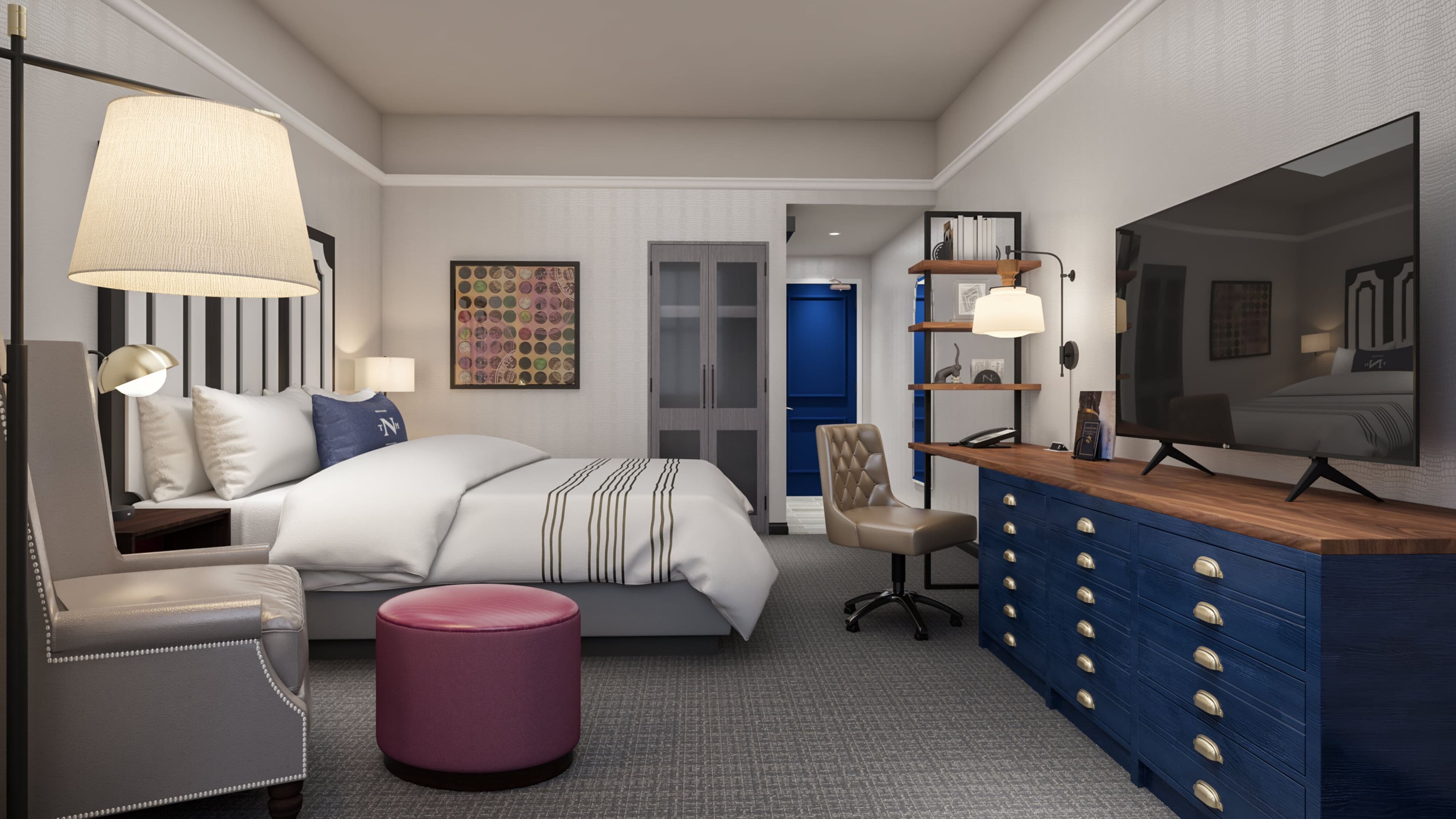 Notable King - Image 2