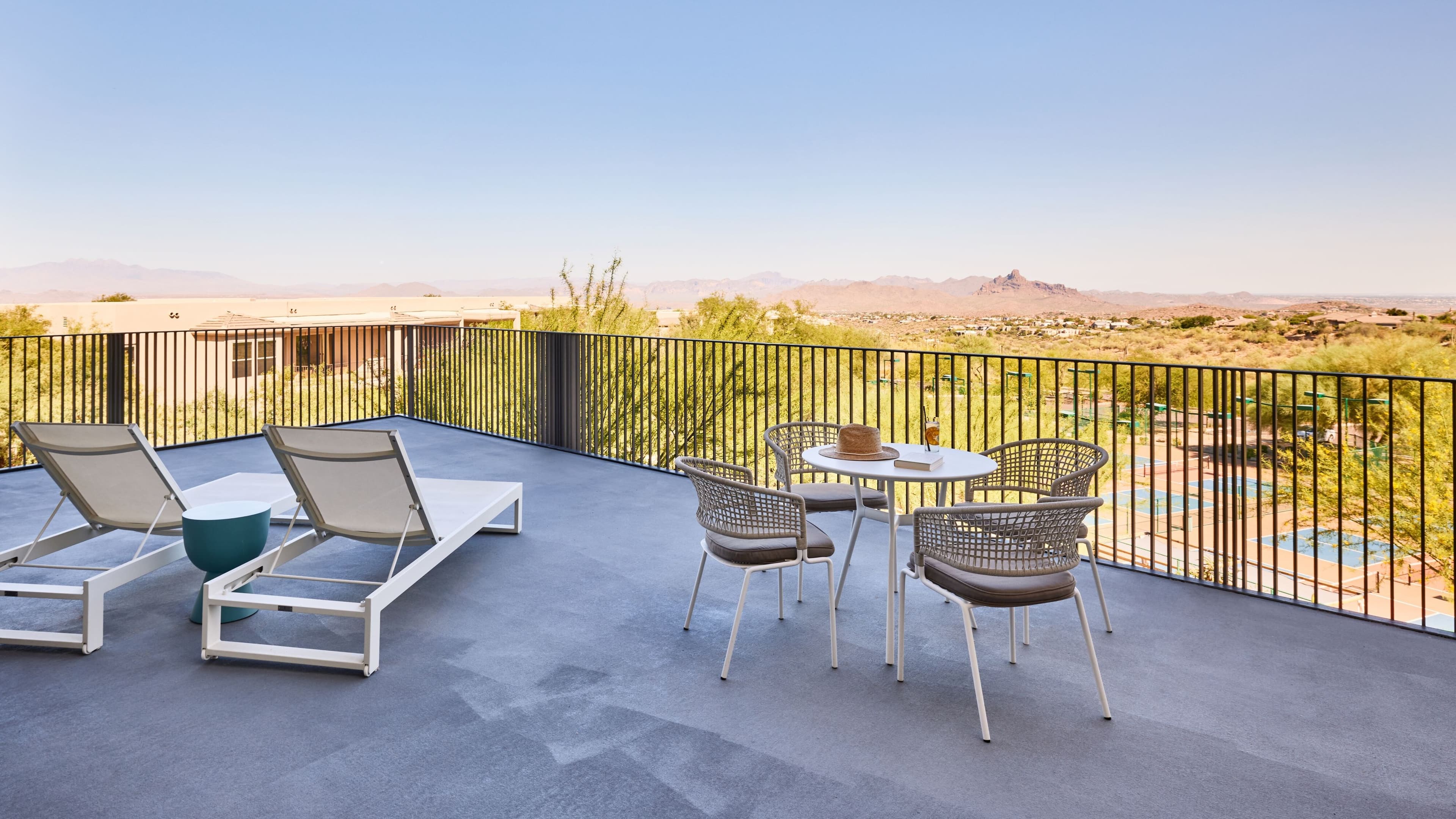 ADERO Scottsdale Resort, Autograph Collection - Image 3