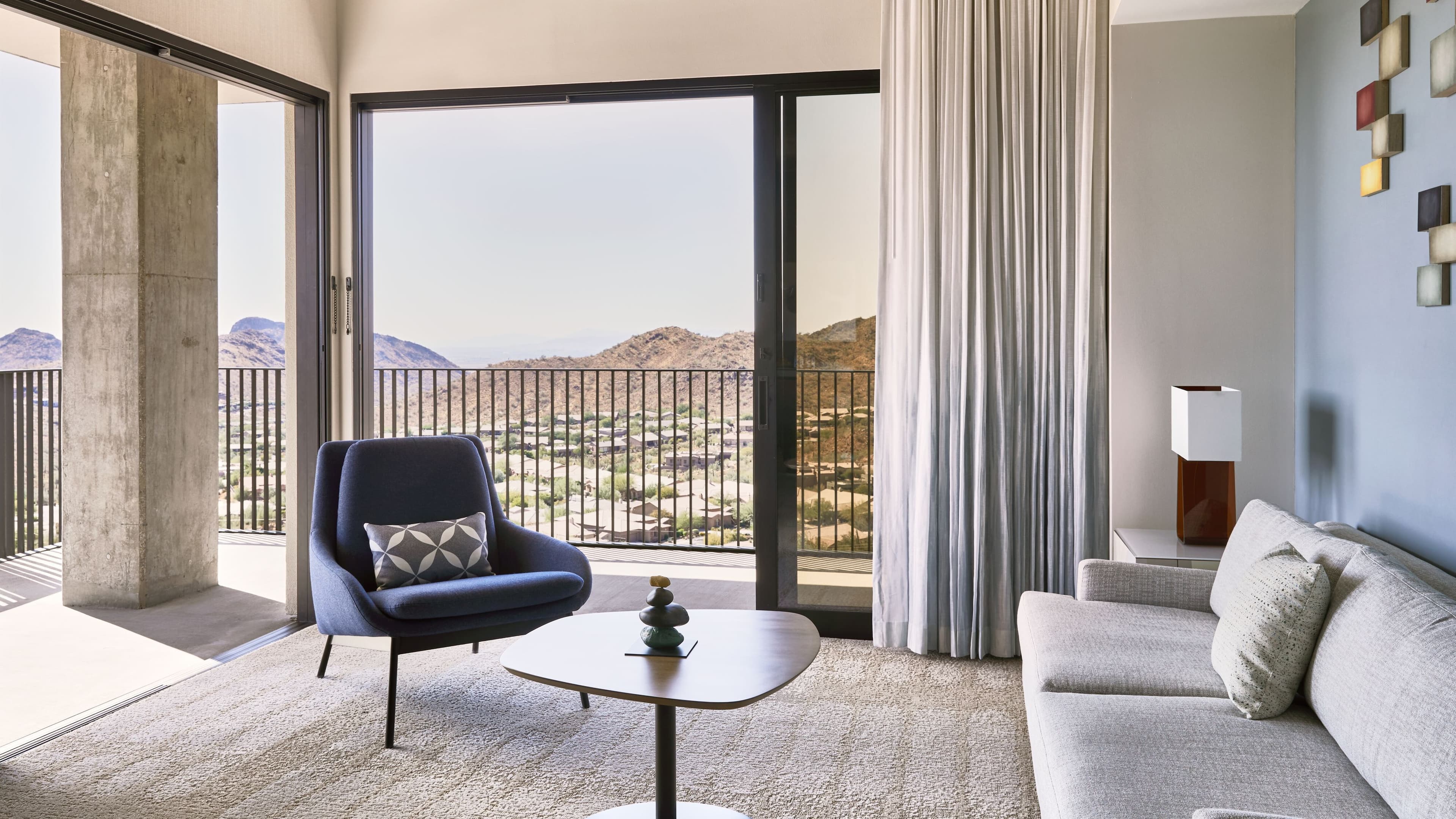 ADERO Scottsdale Resort, Autograph Collection — 38
