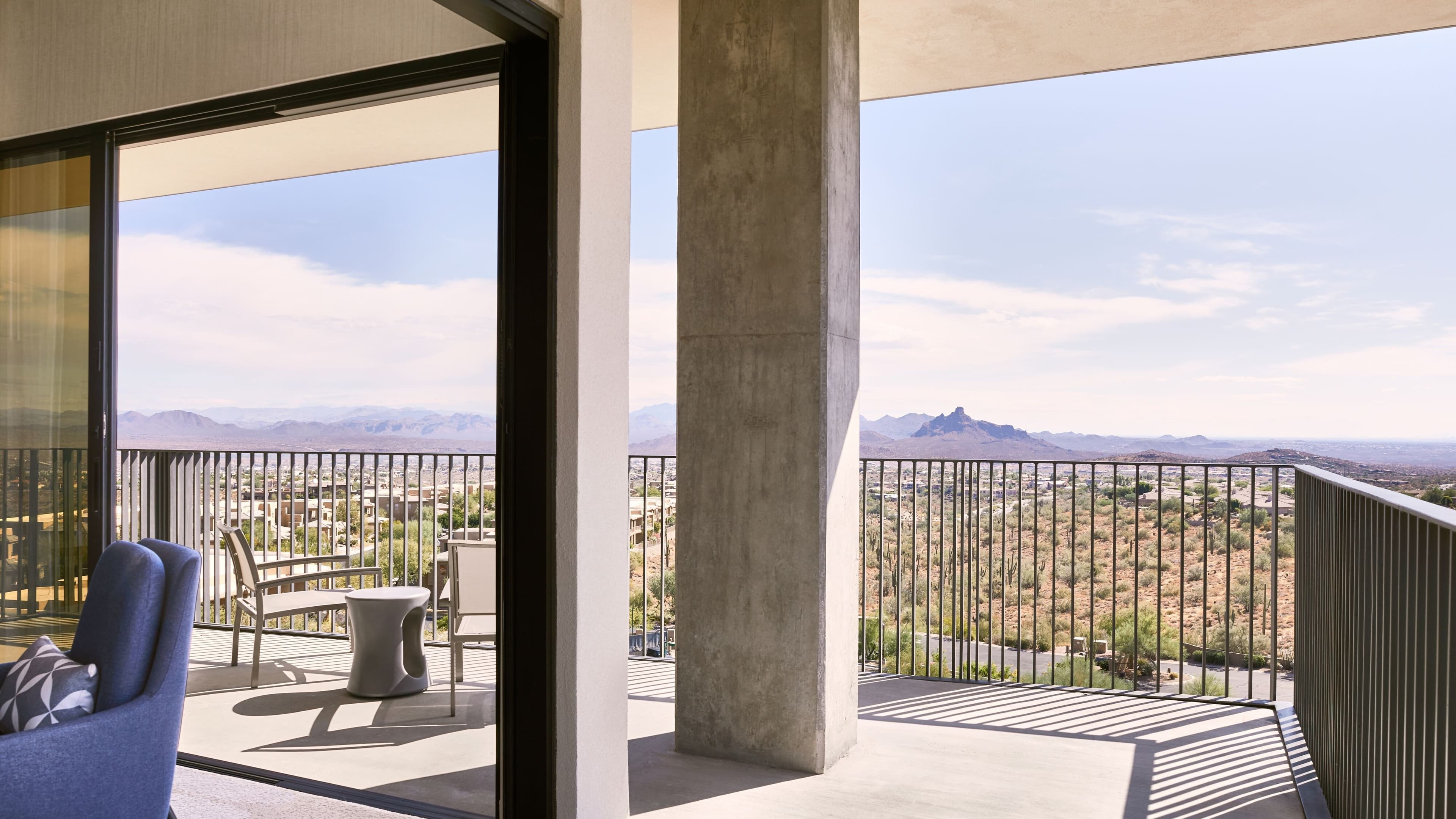 ADERO Scottsdale Resort, Autograph Collection — 40