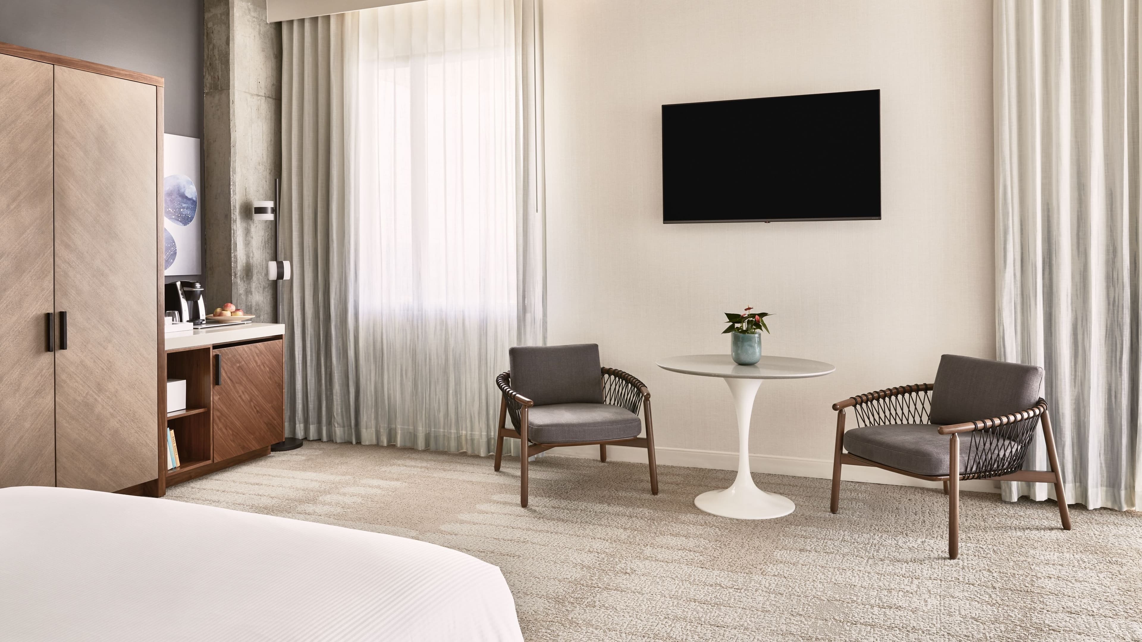 ADERO Scottsdale Resort, Autograph Collection — 53