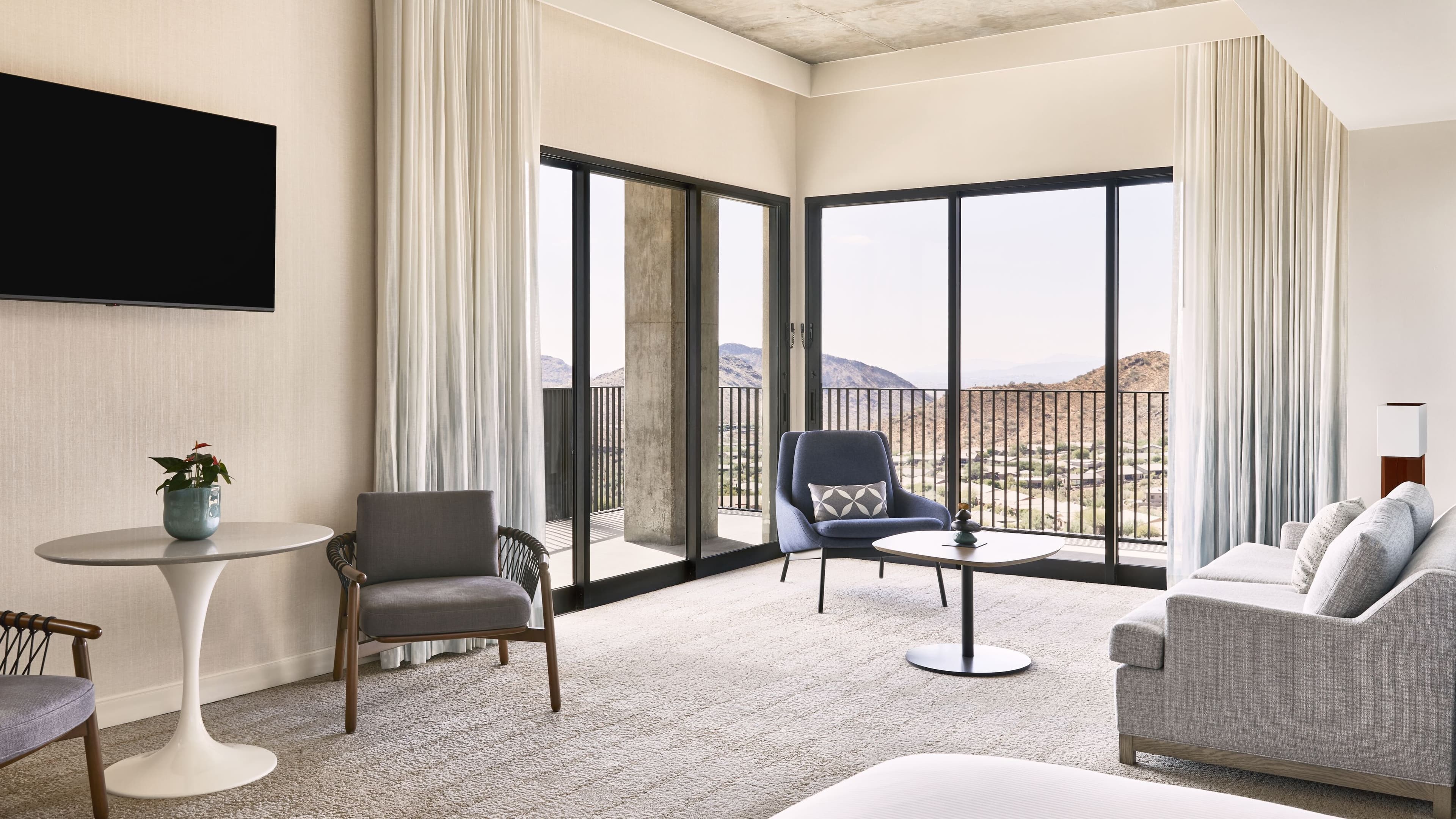 ADERO Scottsdale Resort, Autograph Collection — 51
