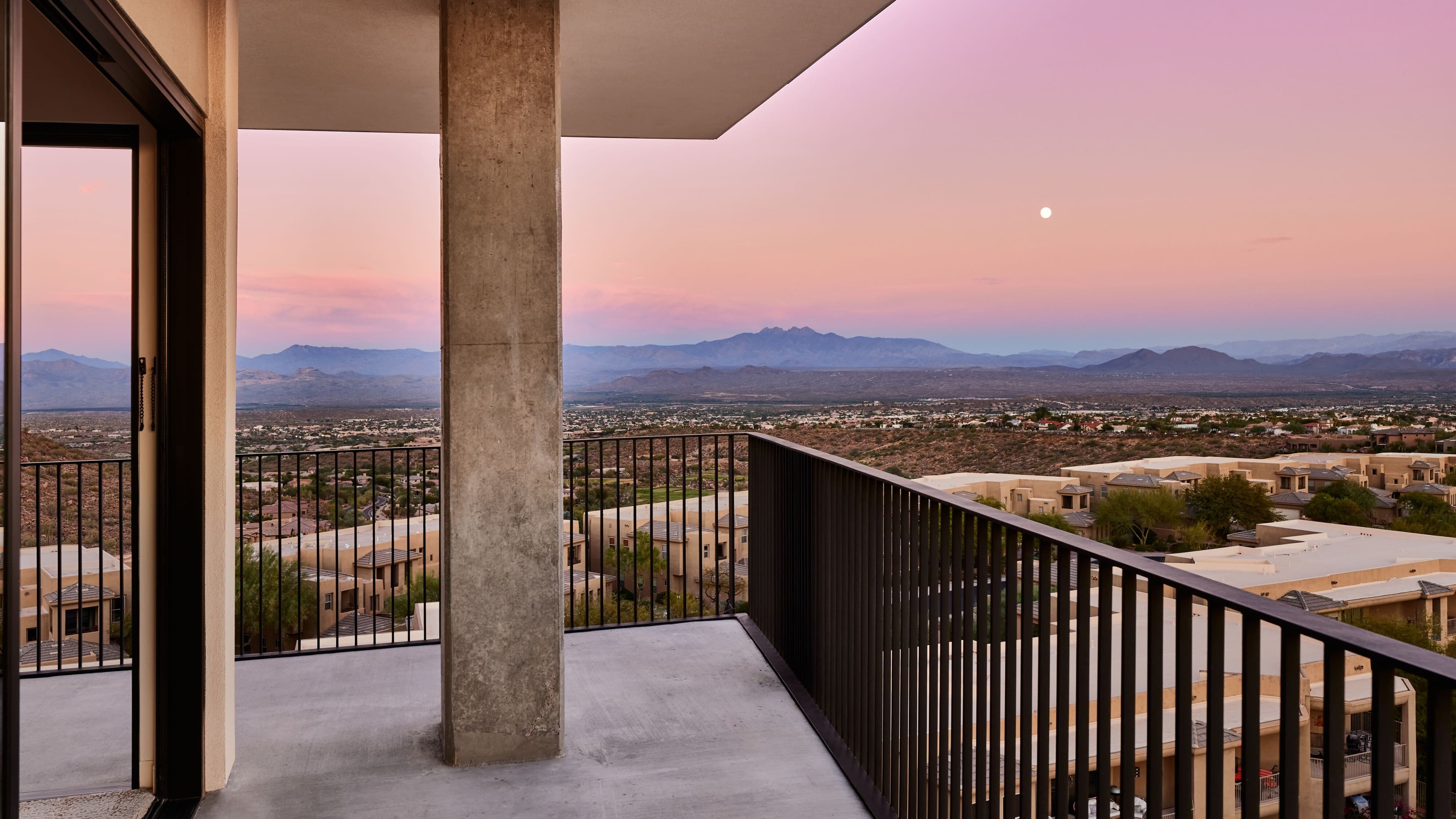 ADERO Scottsdale Resort, Autograph Collection — 56
