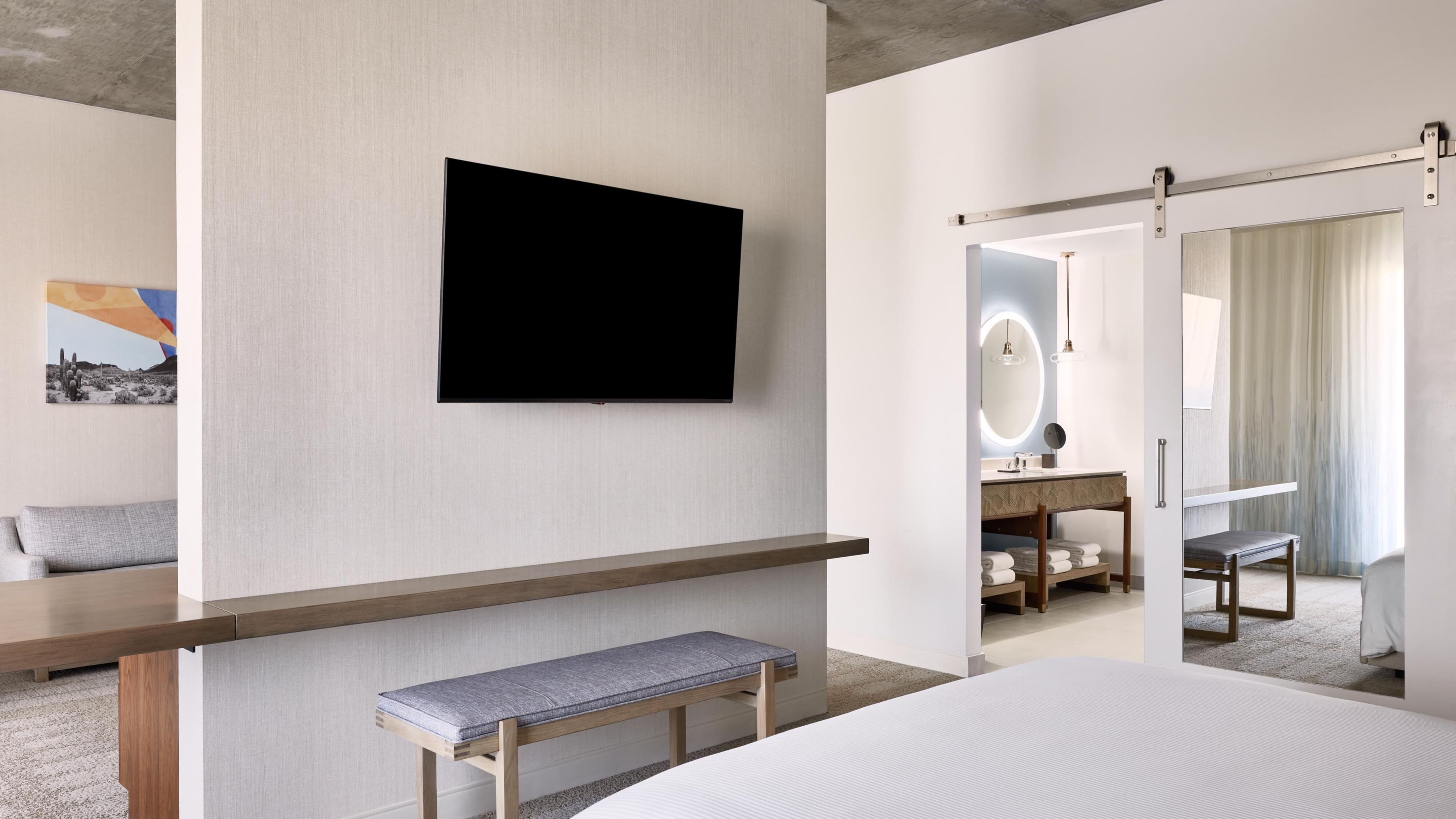 ADERO Scottsdale Resort, Autograph Collection — 23