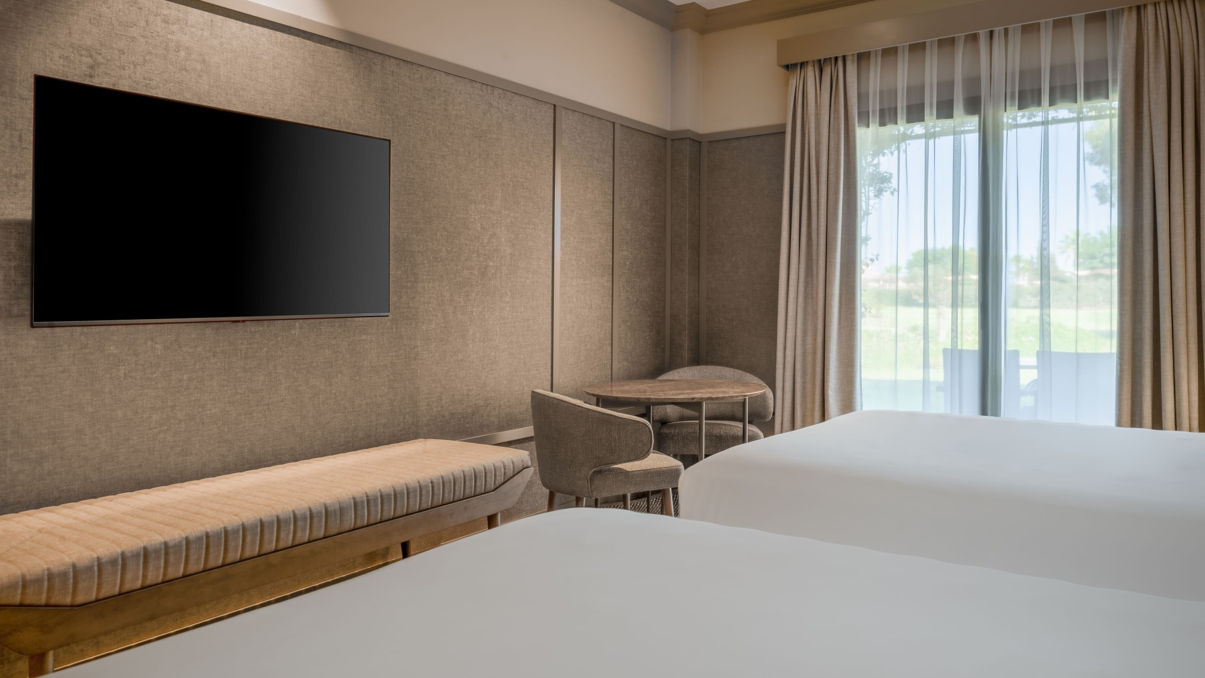 Deluxe Guest room - Image 2