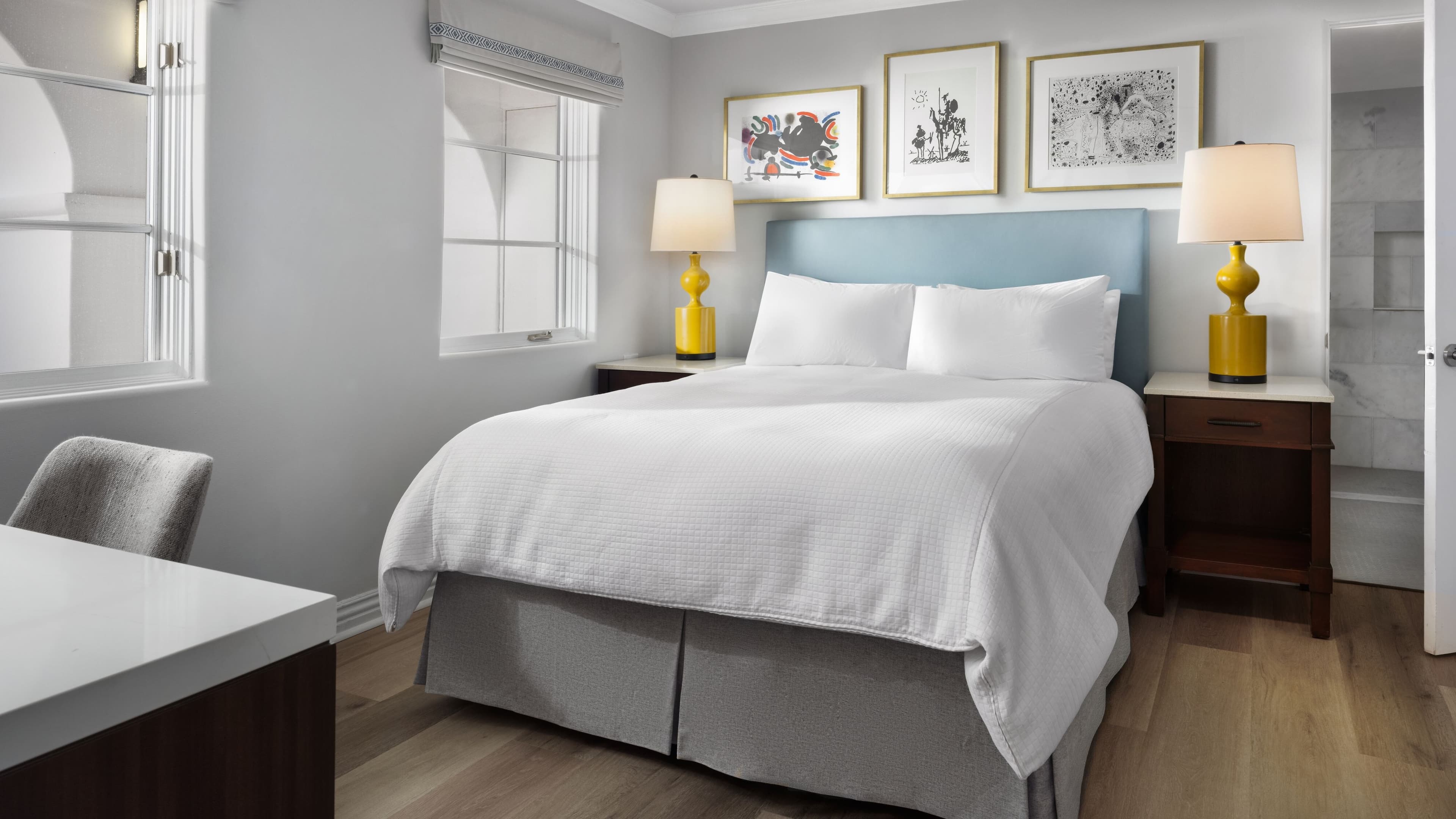 Triada Palm Springs, Autograph Collection - Image 5