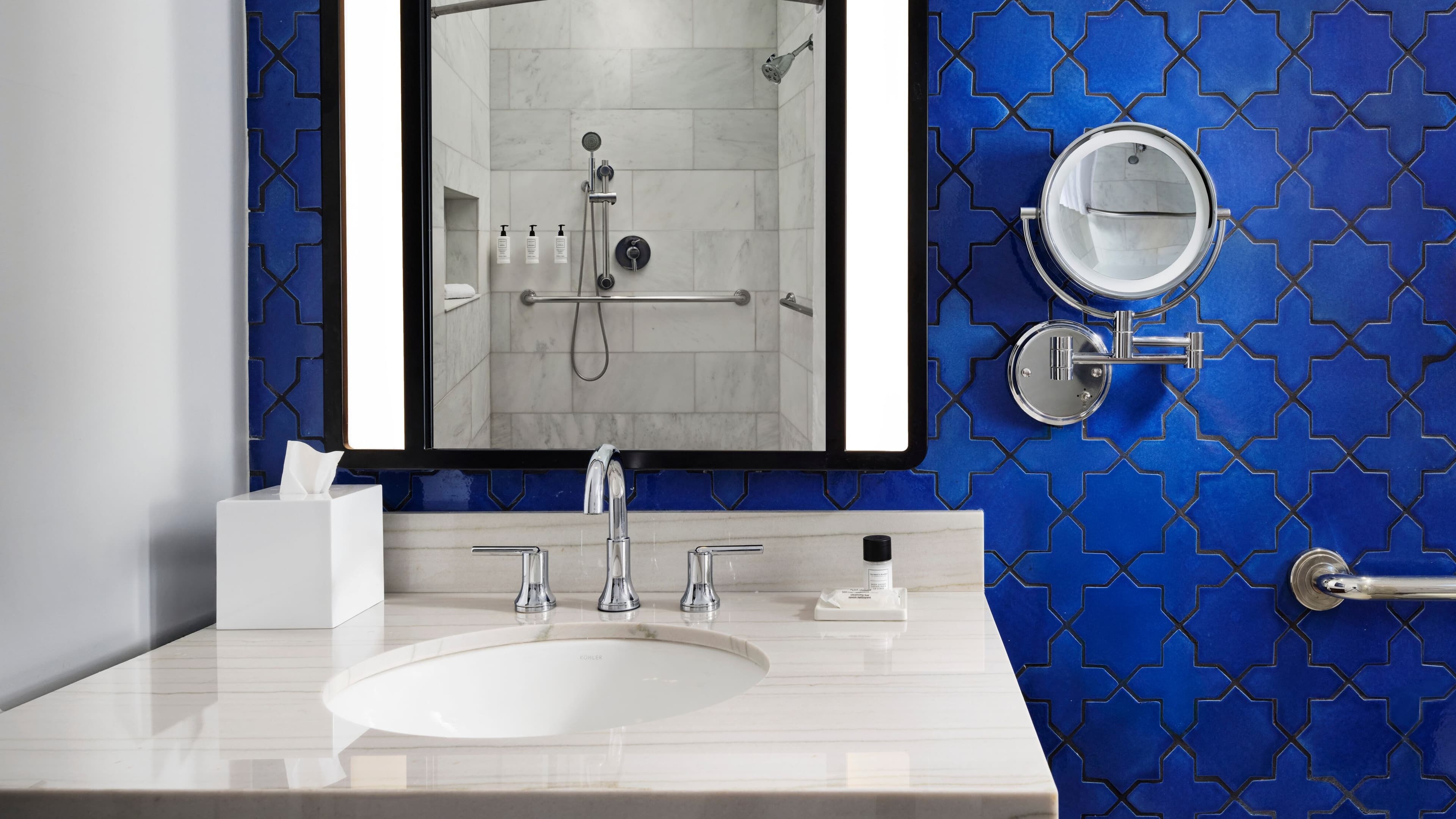 Triada Palm Springs, Autograph Collection — 8