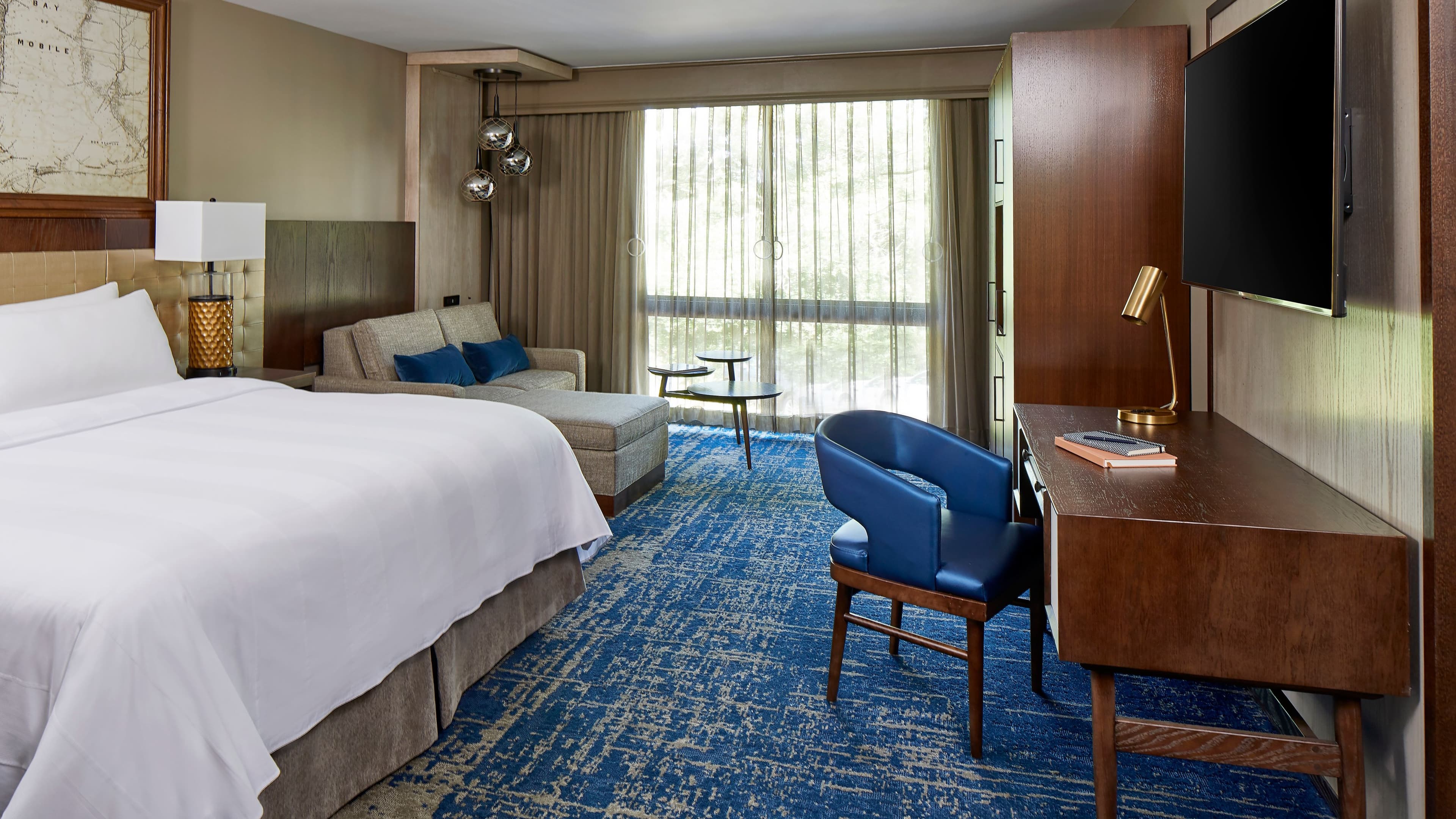 Grand Hotel Golf Resort & Spa, Autograph Collection — 25